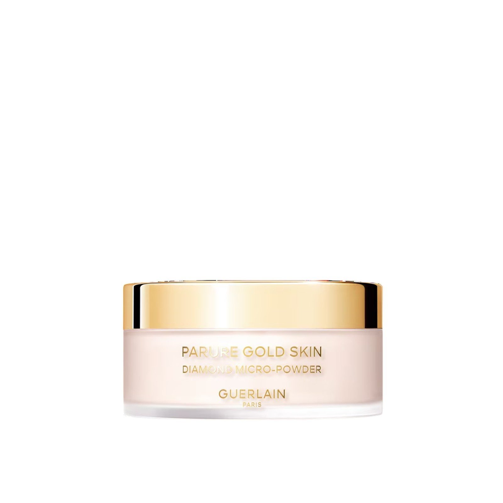 Guerlain Parure Gold Skin Diamond Micro-Powder