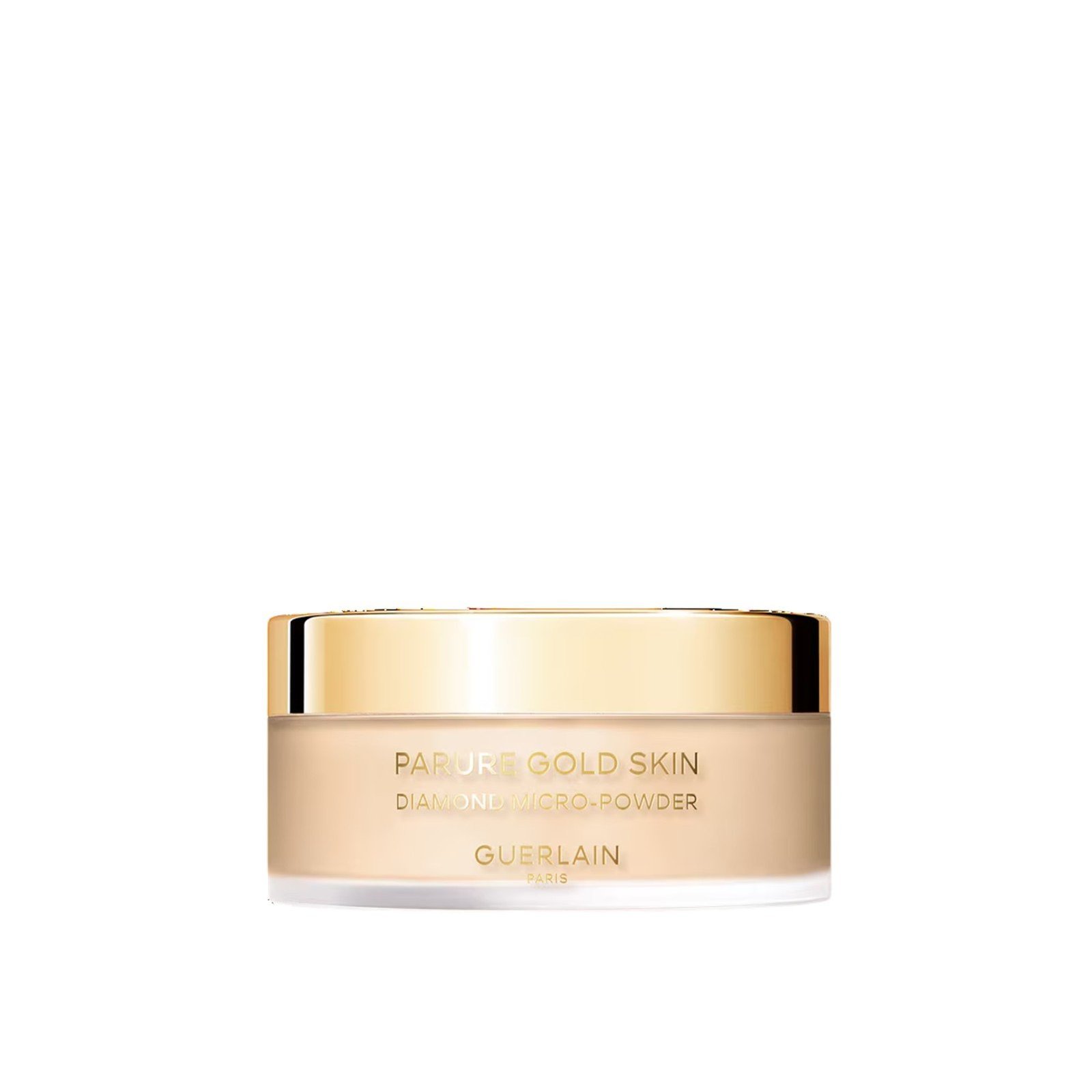 Guerlain Parure Gold Skin Diamond Micro-Powder