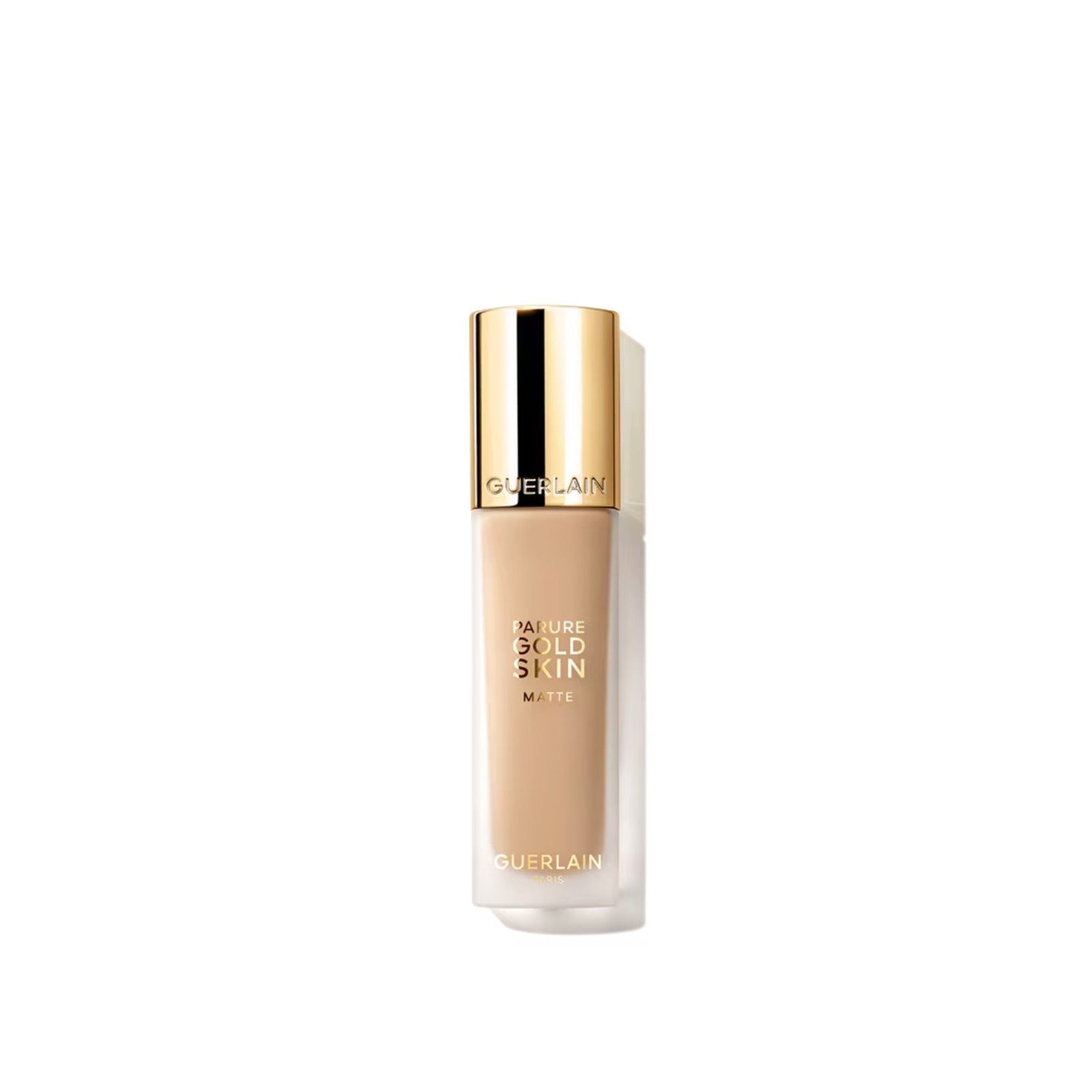 Guerlain Parure Gold Skin Matte Foundation LSF15