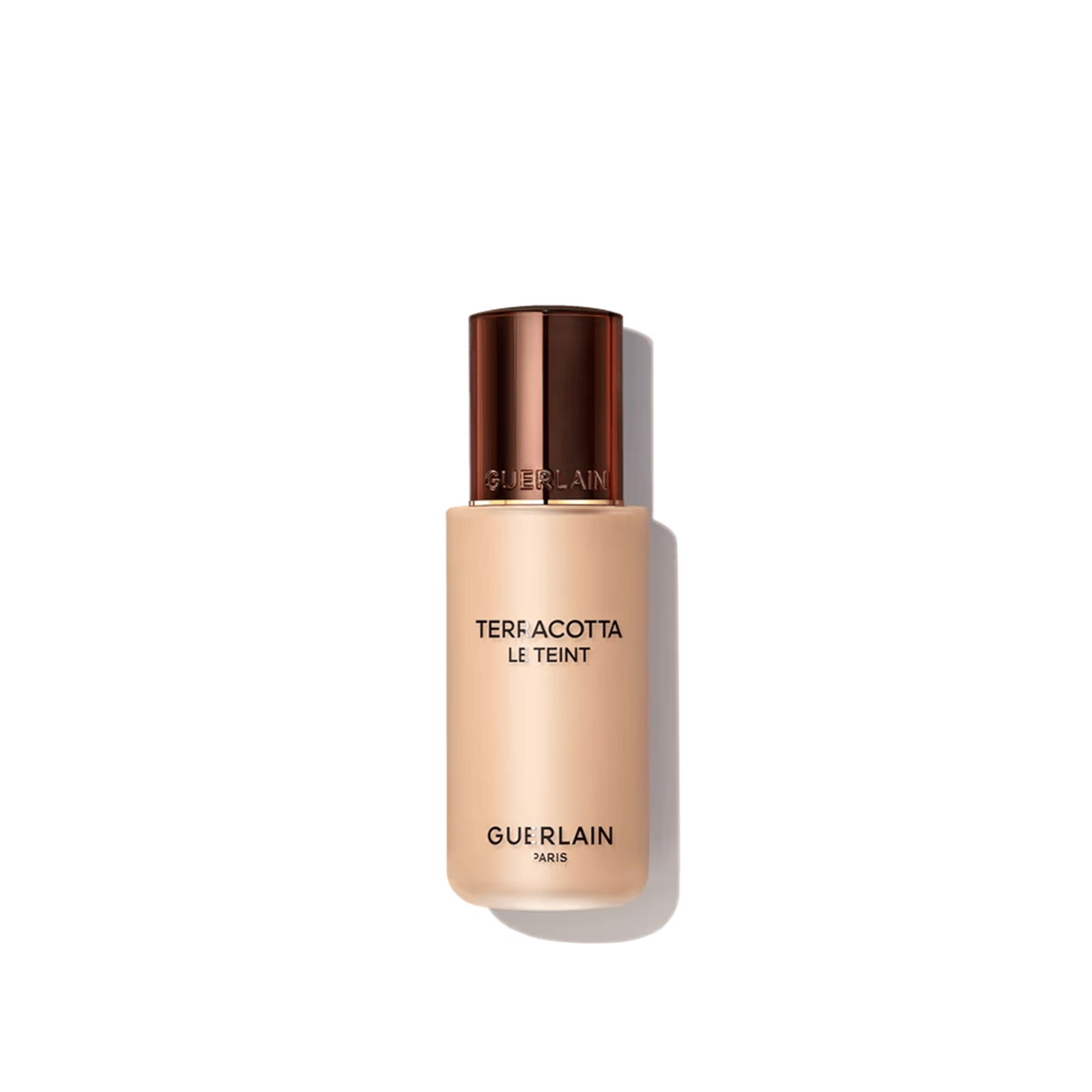 Guerlain Terracotta Le Teint Healthy Glow Natural Perfection Foundation