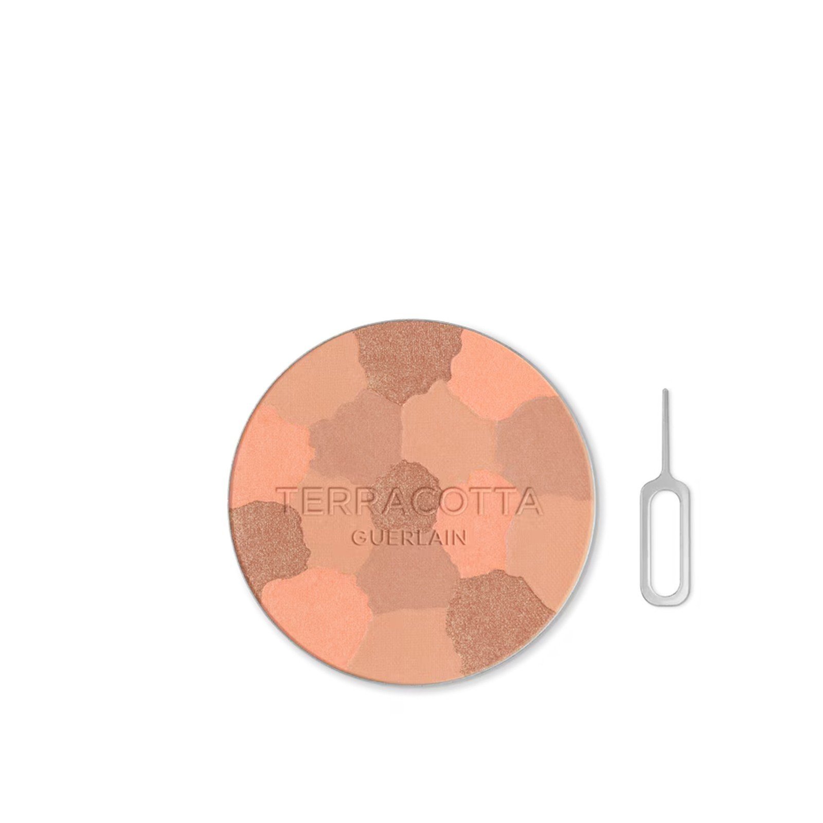 Guerlain Terracotta Light Der Sonnengeküsste Puder Für Gesunden Glow Nachfüllpackung