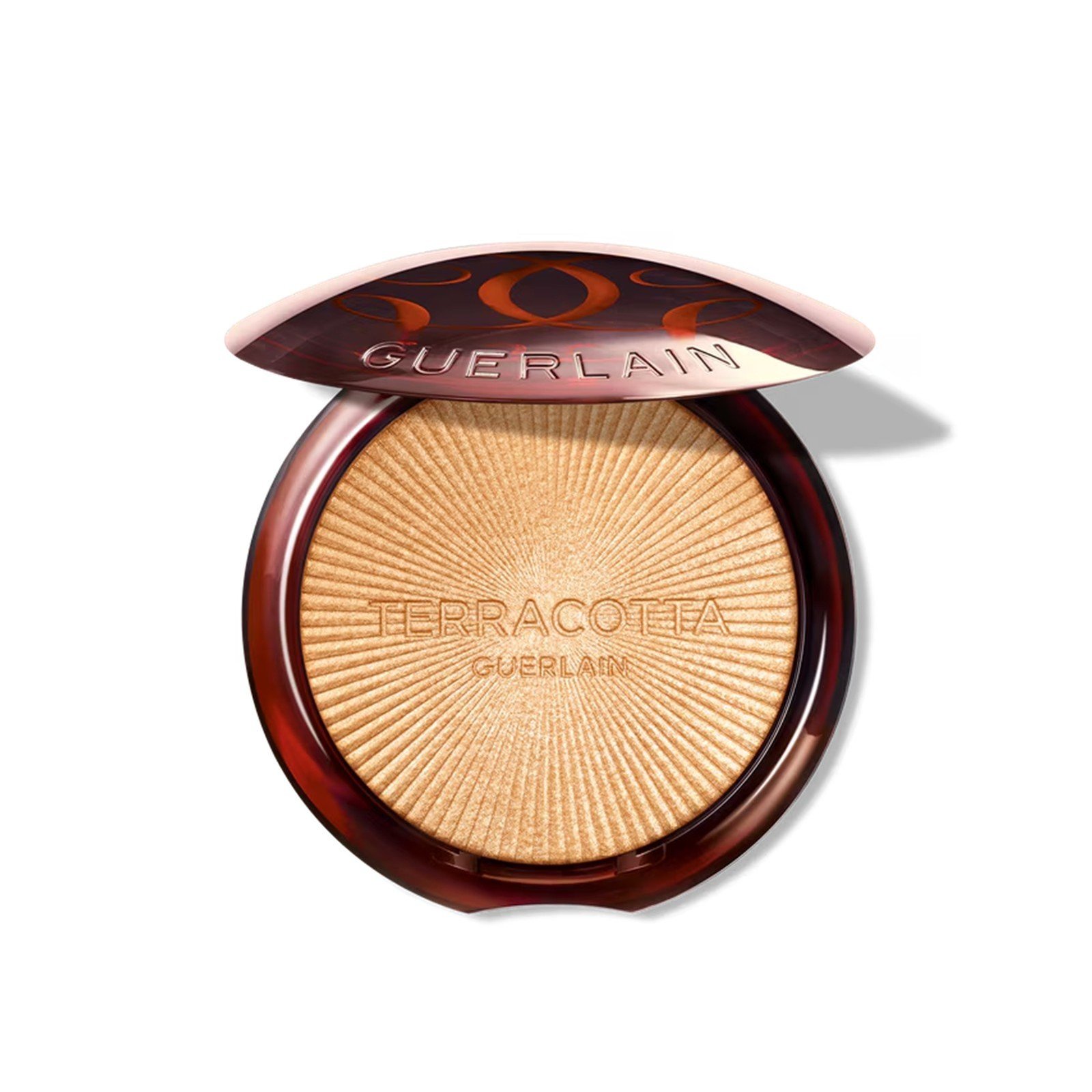 Guerlain Terracotta Luminizer The Shimmering Powder