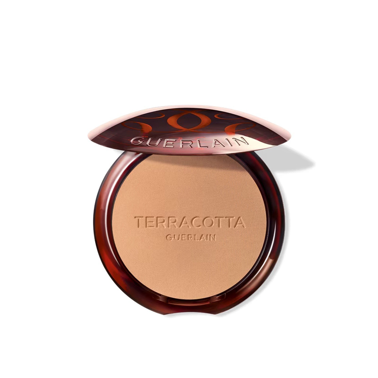 Guerlain Terracotta The Bronzing Powder