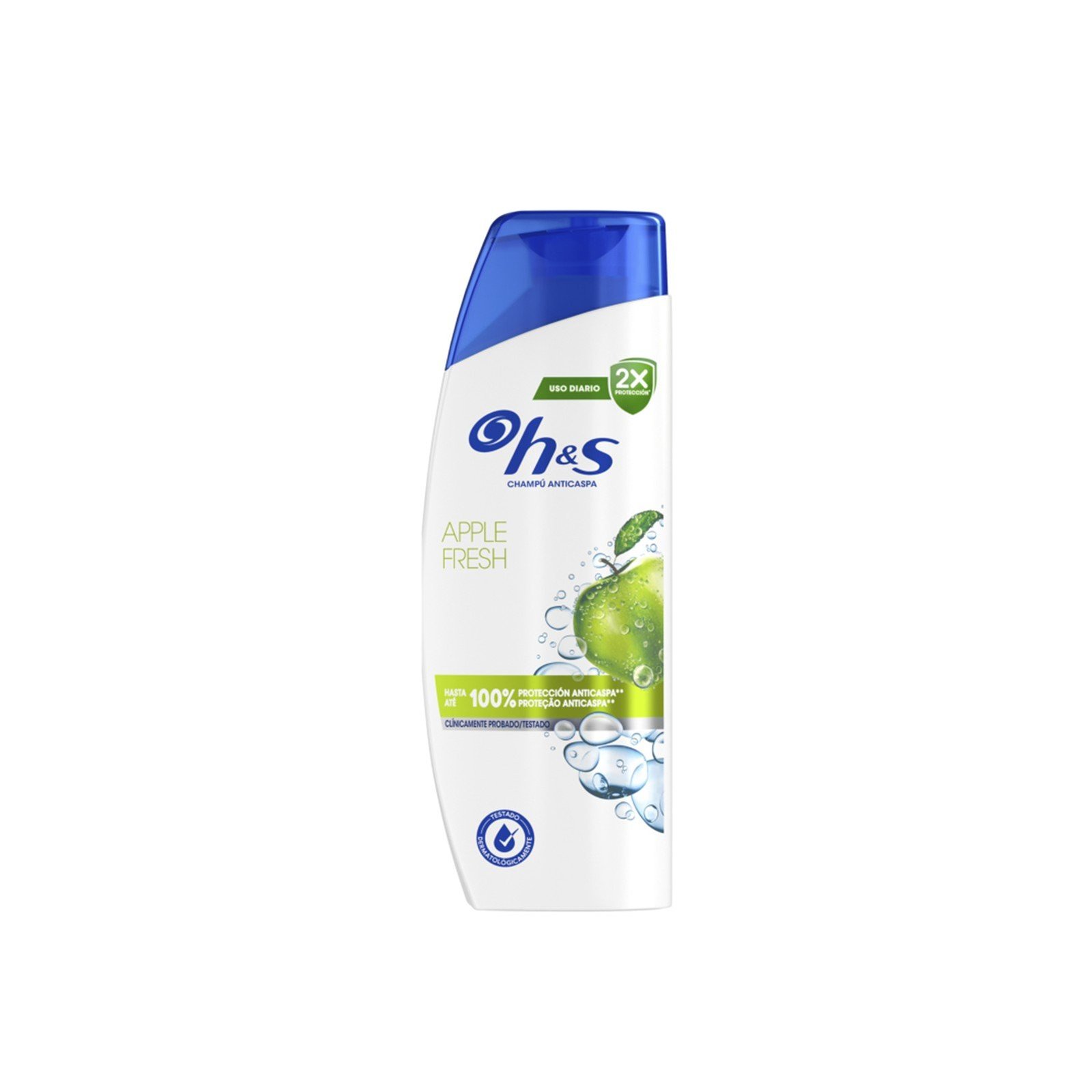 H&S شامبو Apple Fresh 250ml