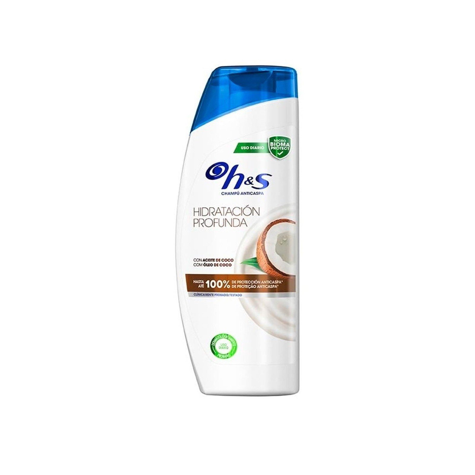 H&S شامبو الترطيب العميق 330ml