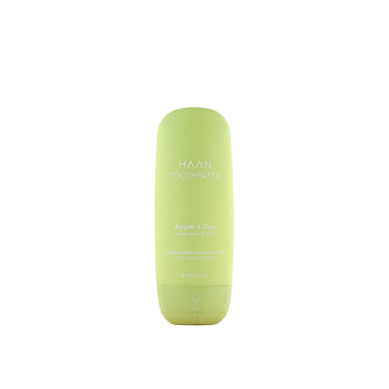 HAAN Apple a Day Green Apple & Mint Toothpaste