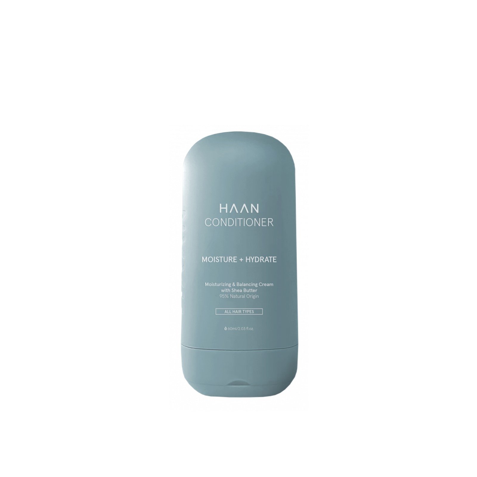 HAAN Moisture + Hydrate بلسم 60ml