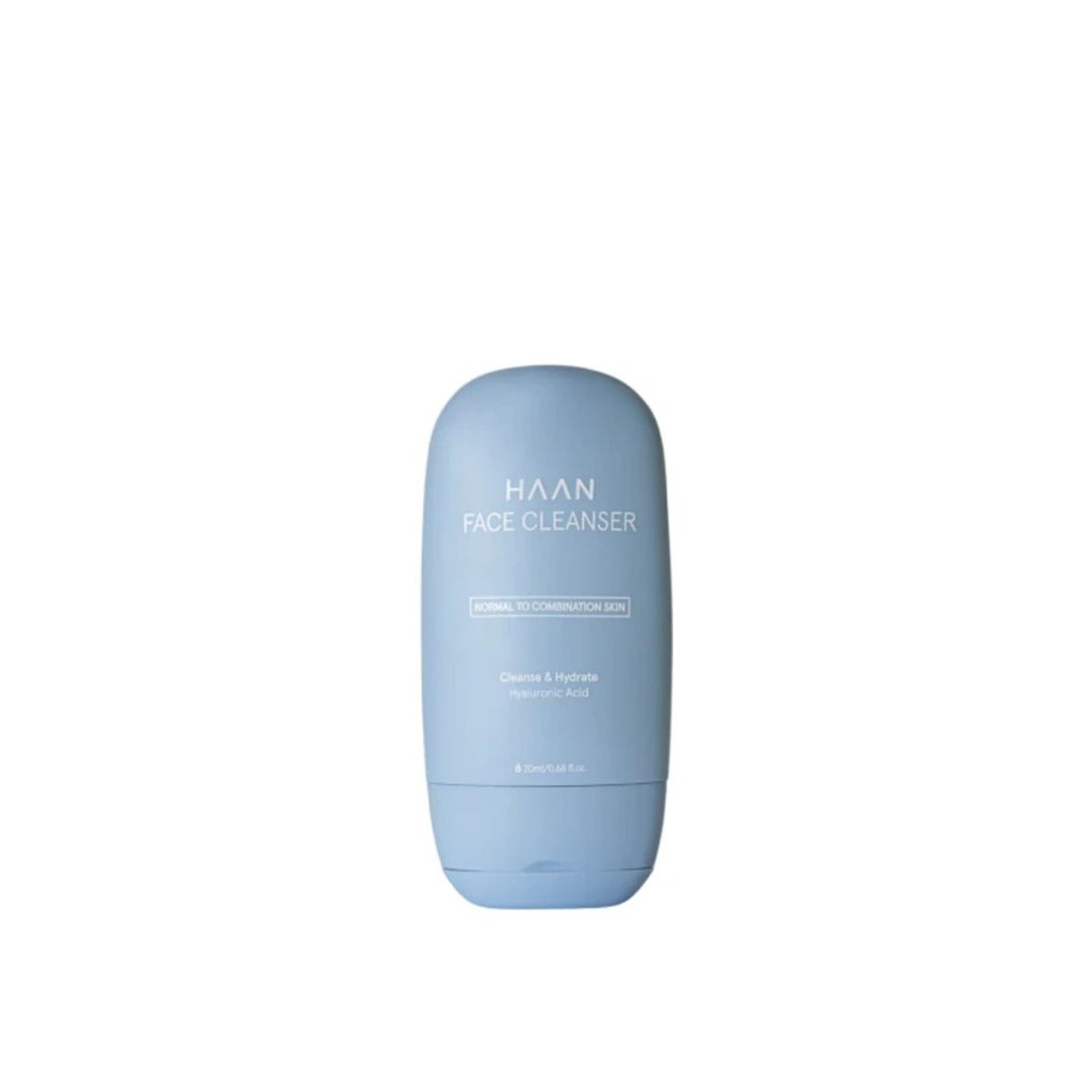 Haan Face Cleanser 20ml (0.68floz)