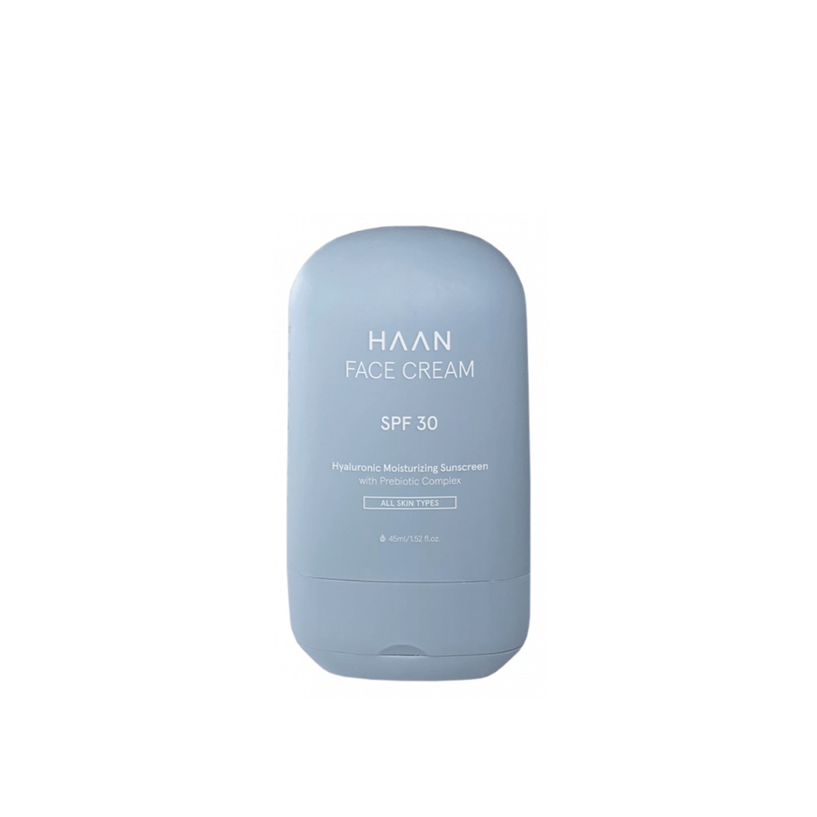 HAAN كريم للوجه SPF30 45ml