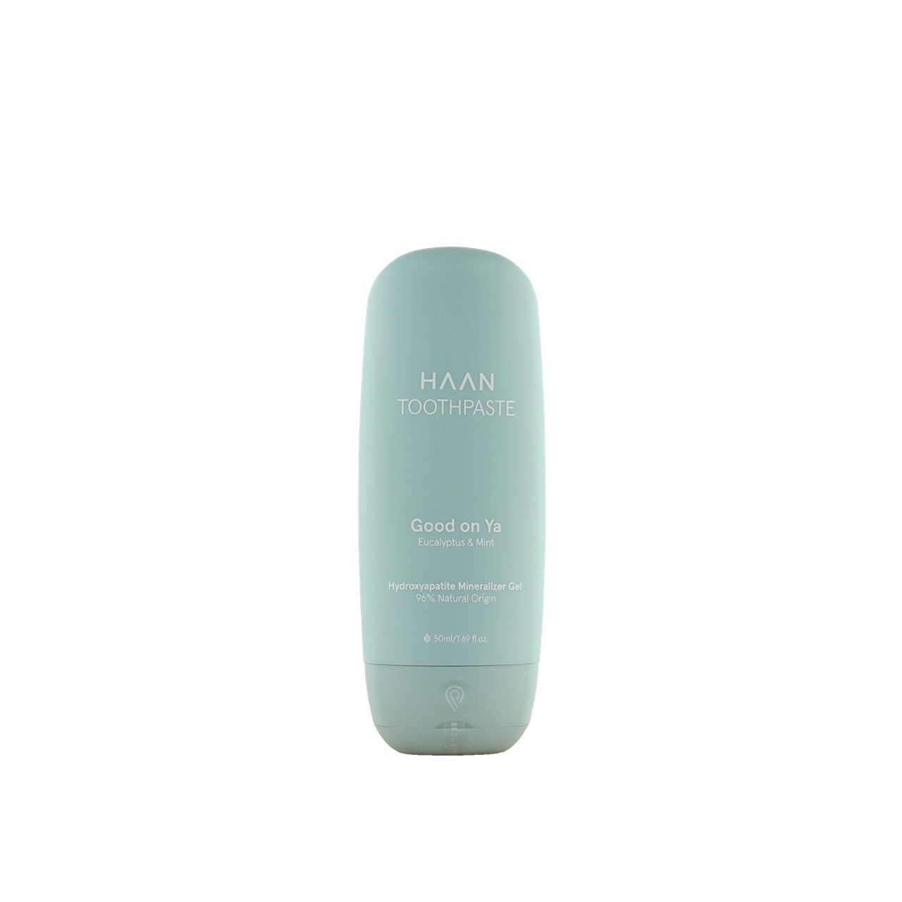 HAAN Good on Ya Eucalyptus & Mint Toothpaste