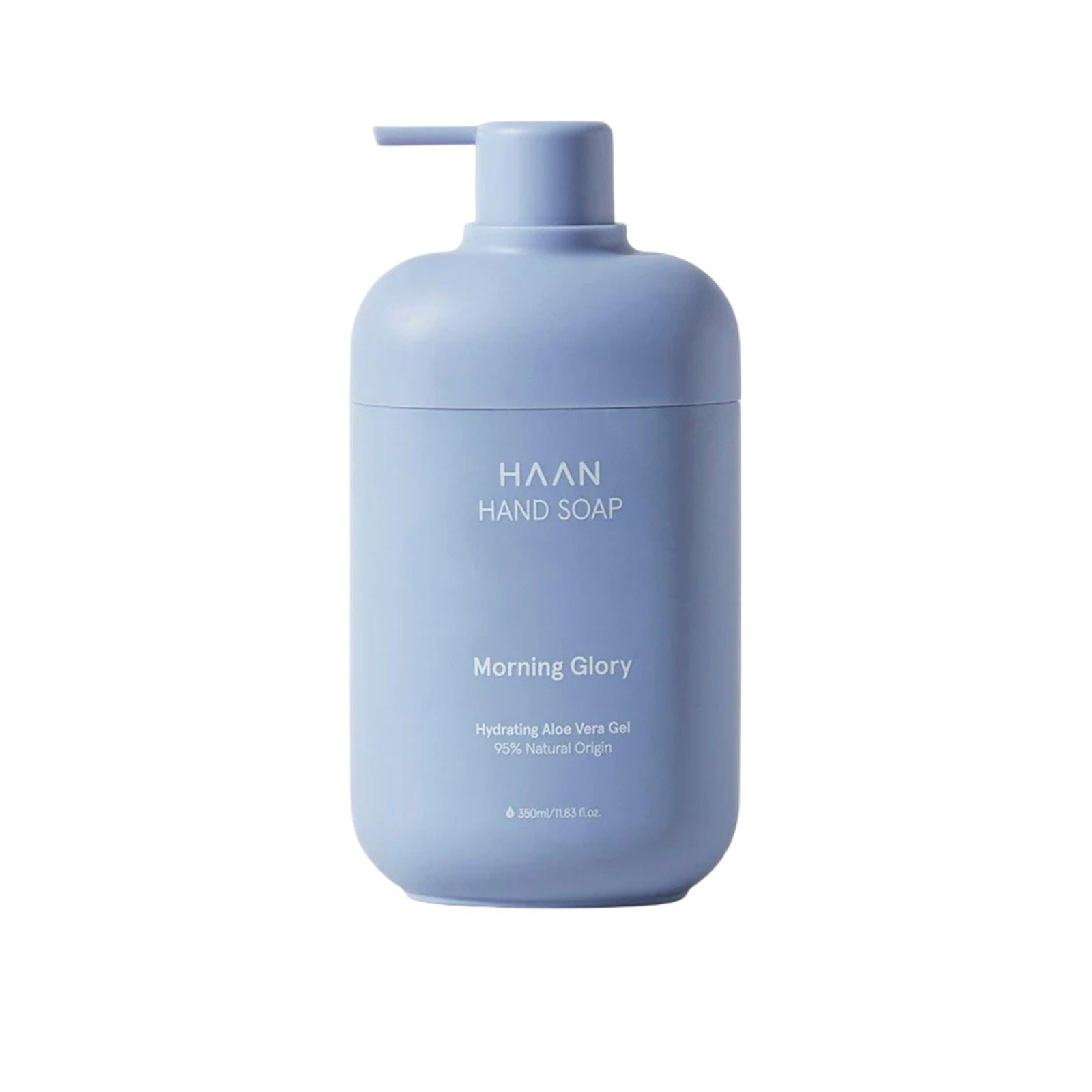 Haan Morning Glory Hand Soap 350ml (11.83floz)