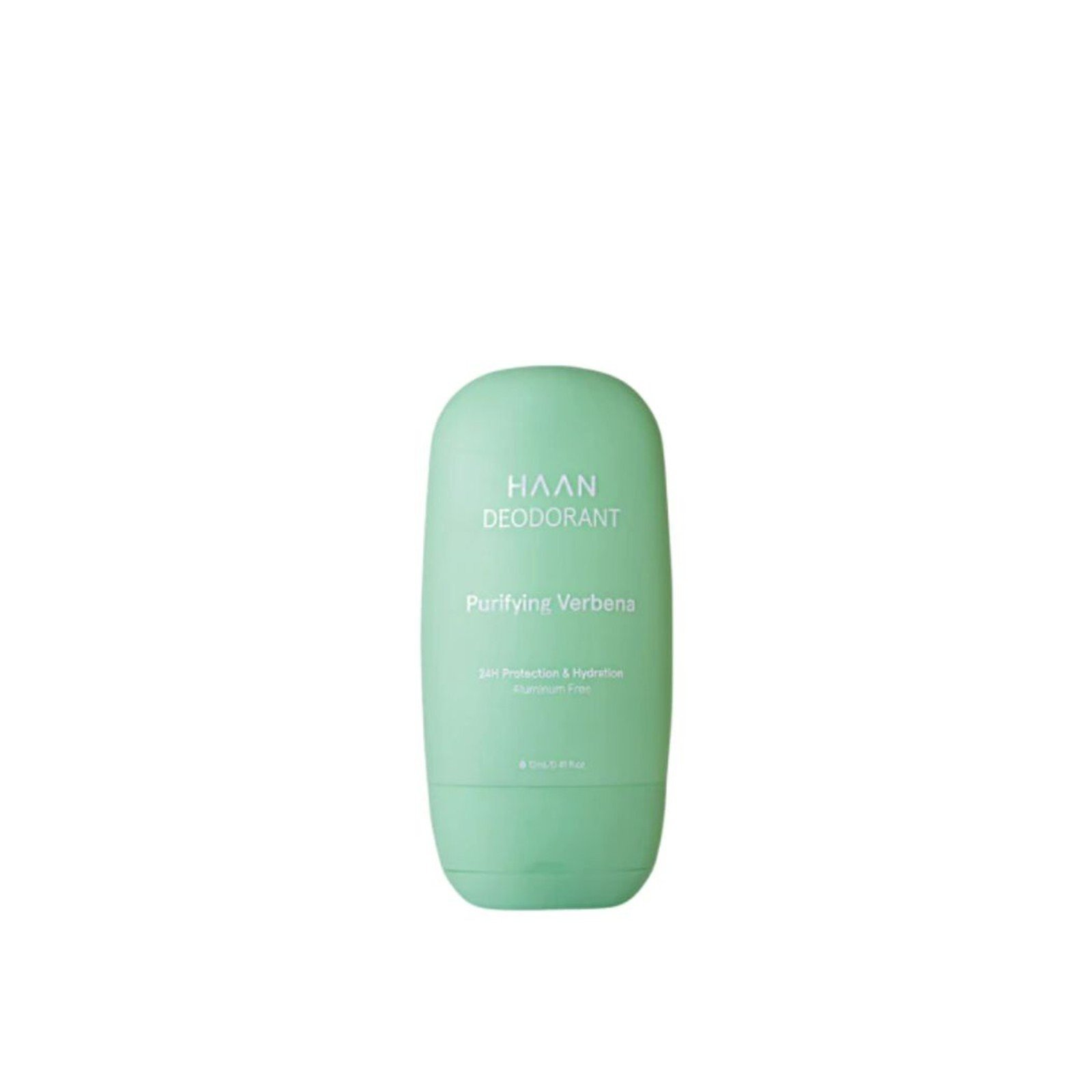 HAAN Purifying Verbena 24h Deodorant 12ml