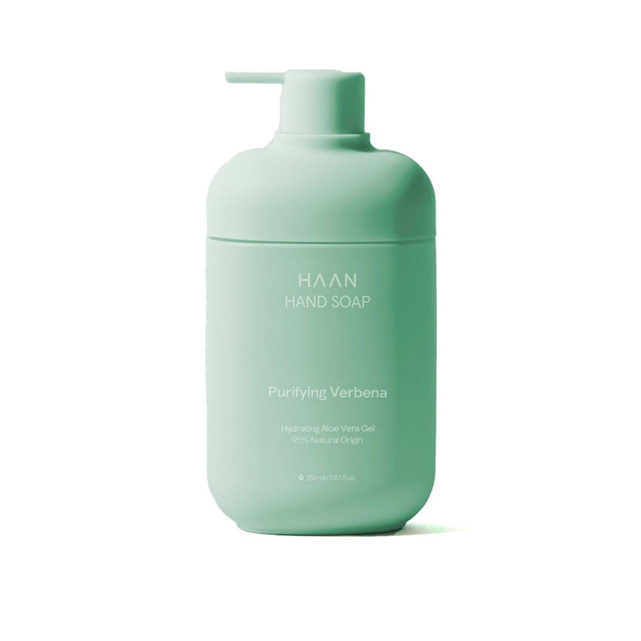 HAAN Purifying Verbena Sabonete Líquido para as Mãos Hidratante com Aloé Vera 350ml