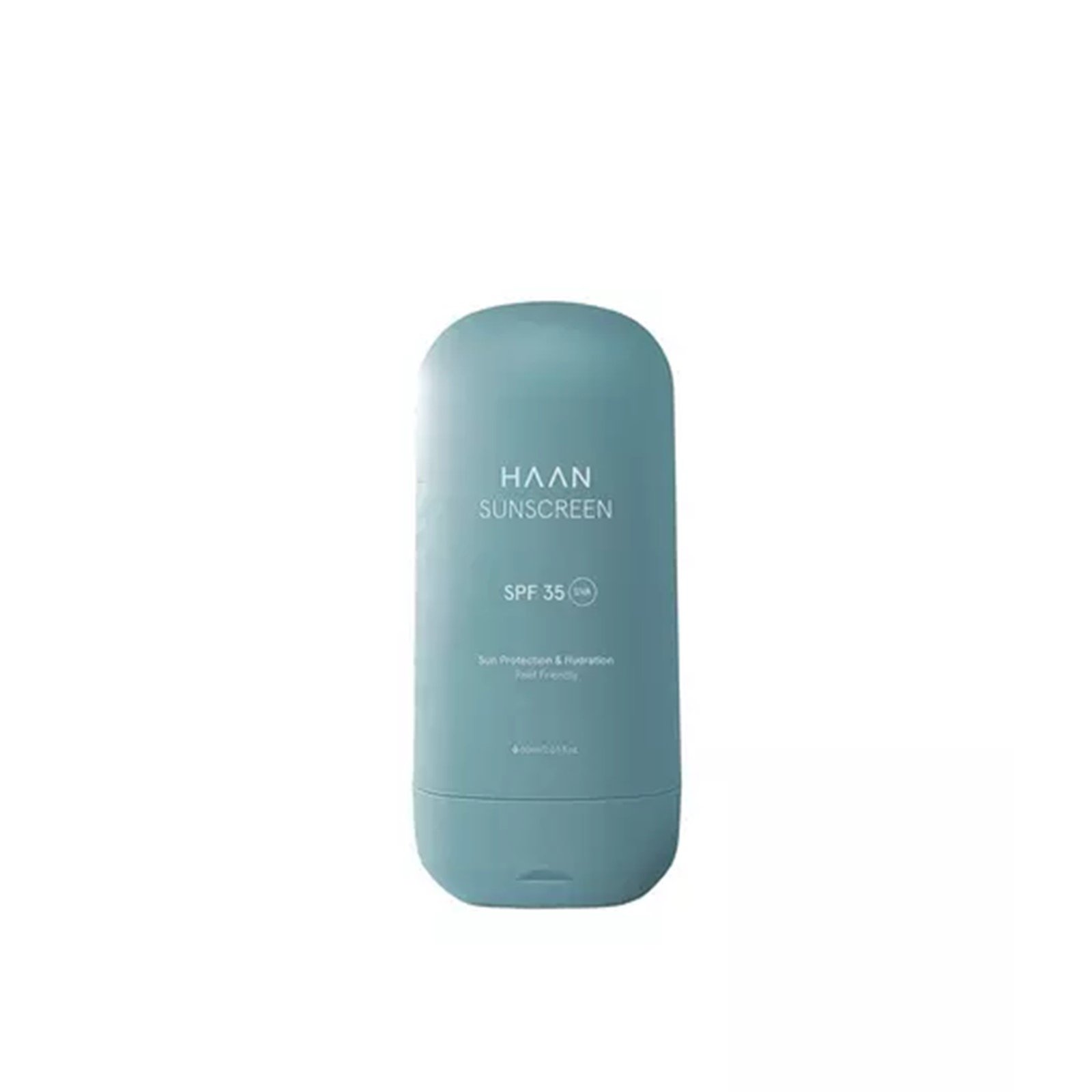 HAAN واقي شمس SPF35 60ml