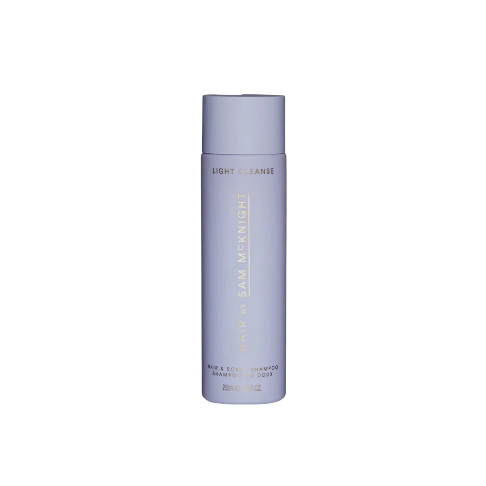 Hair by Sam McKnight شامبو التنظيف الخفيف للشعر وفروة الرأس 250ml
