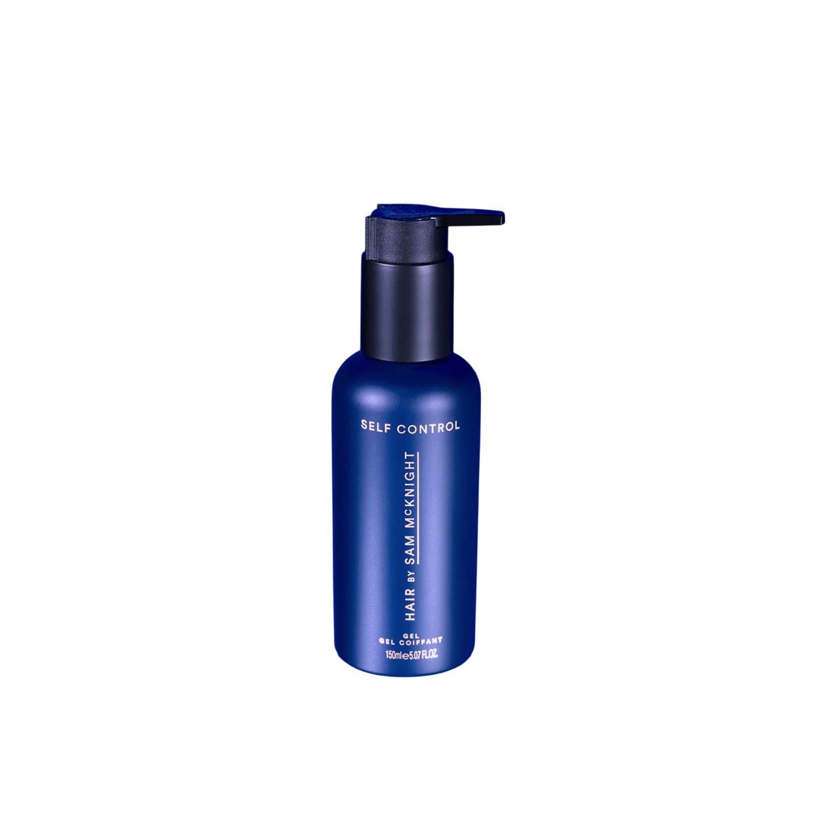 Hair by Sam McKnight Self Control Hair Gel 150ml
