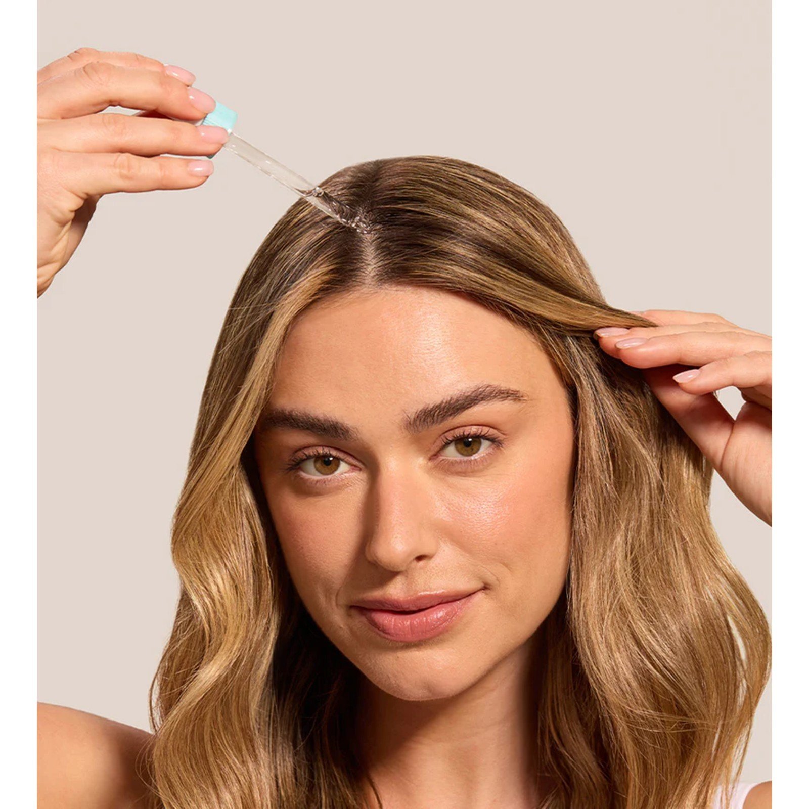 Hairburst Multi-Active Fejbőr Szérum Hajhullás Ellen 60ml