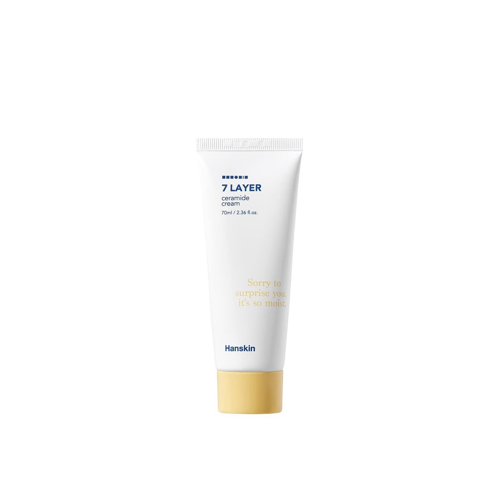 Hanskin 7 Layer Ceramide كريم 70ml