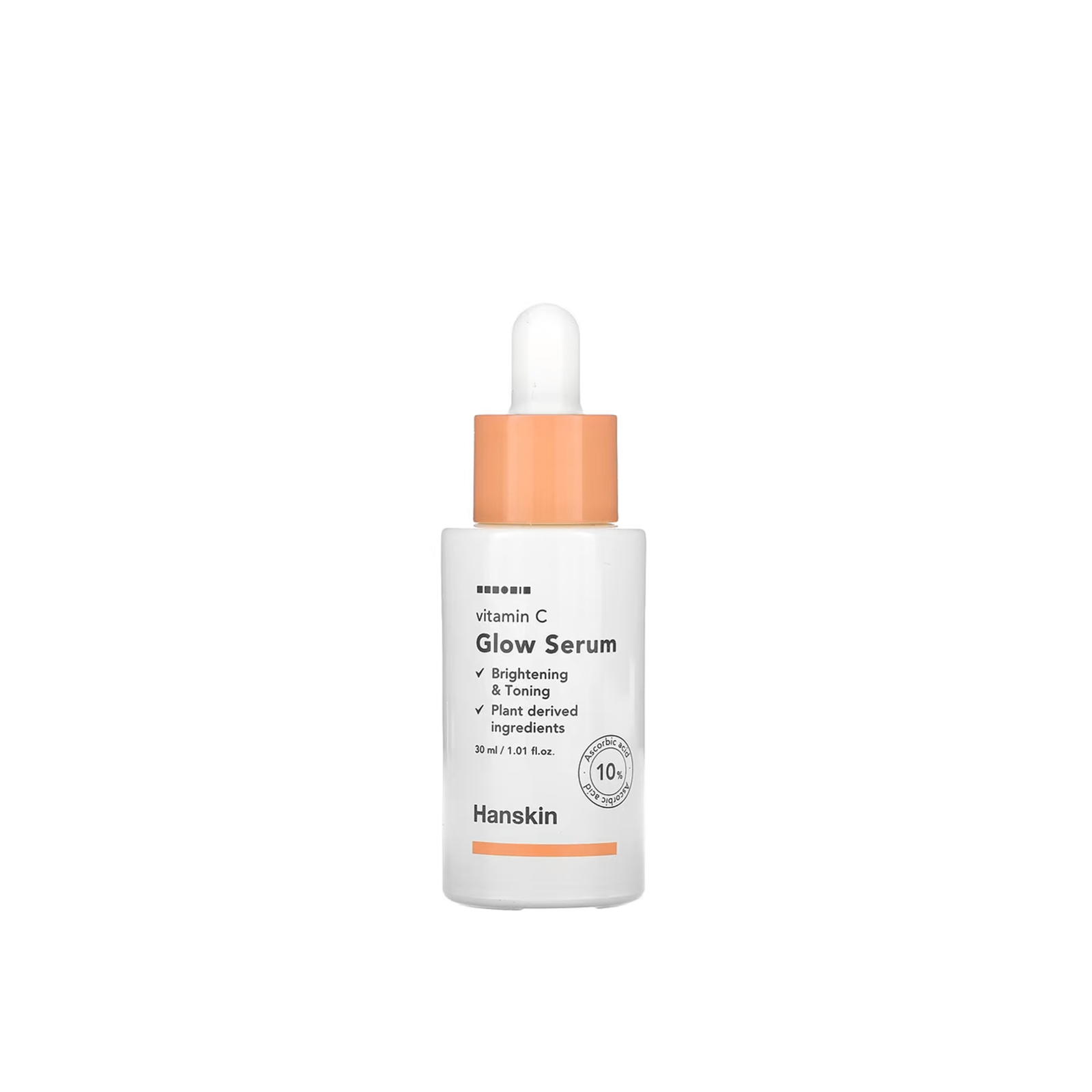 Hanskin Vitamin C Glow Serum 30ml