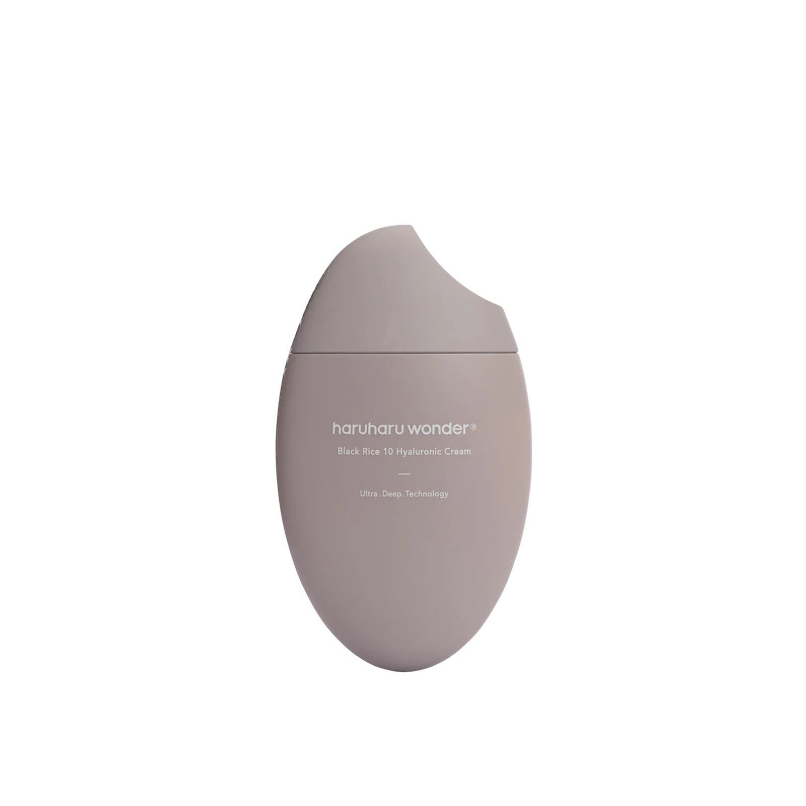 Haruharu Wonder Black Rice 10 Crème Hyaluronique 50ml