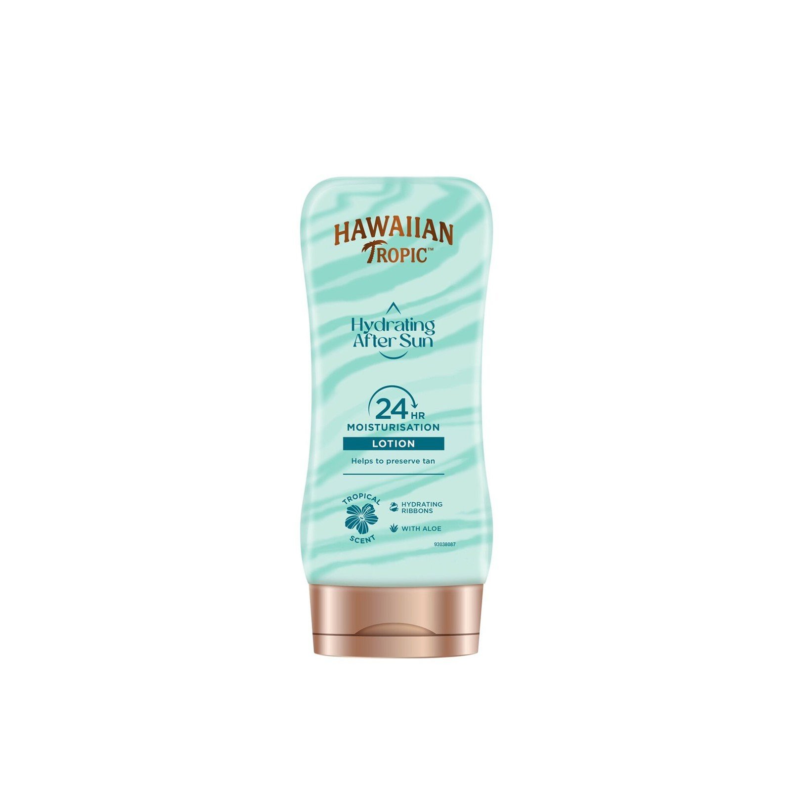 Hawaiian Tropic Hydrating After-Sun Lotion