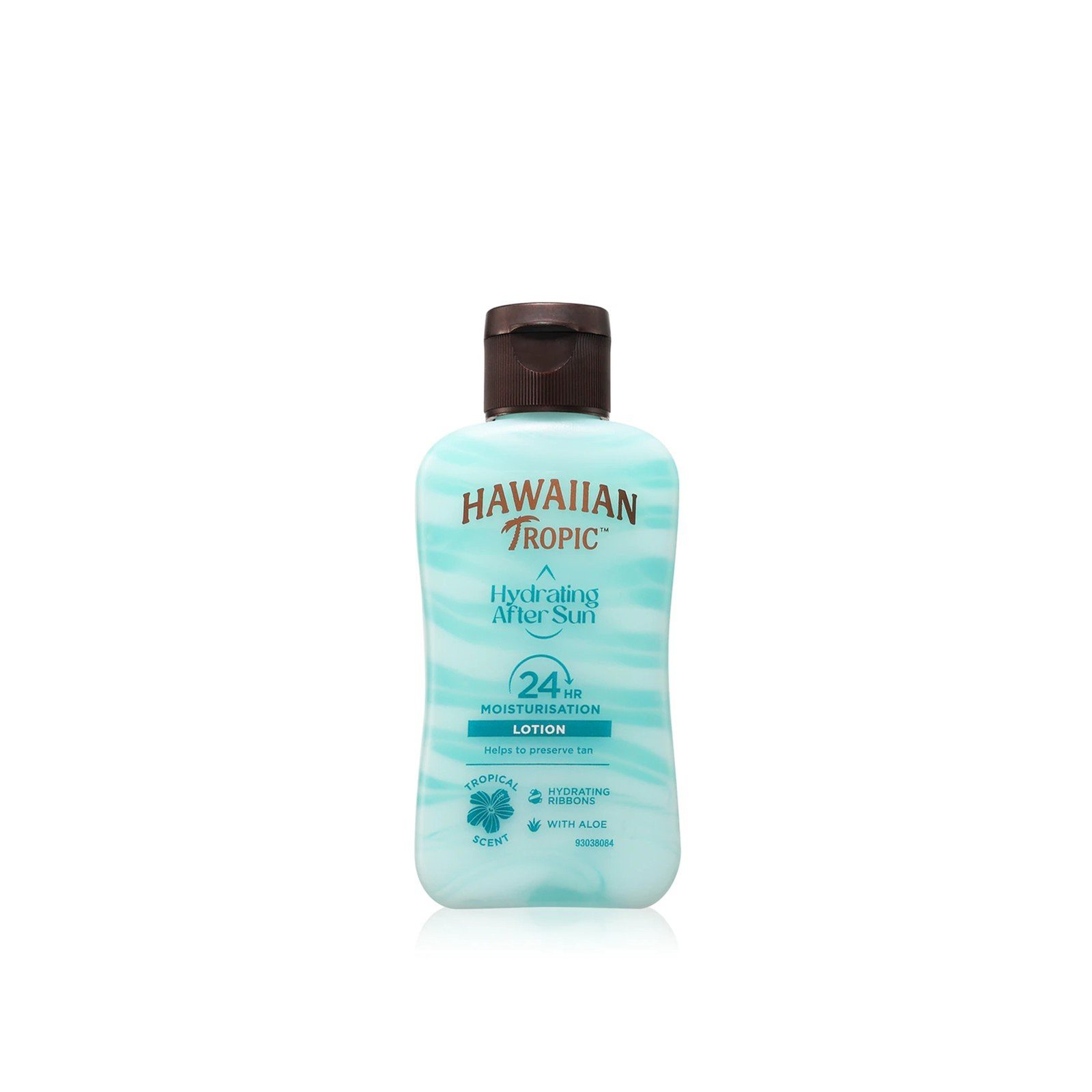 Hawaiian Tropic Hydrating After-Sun Lotion