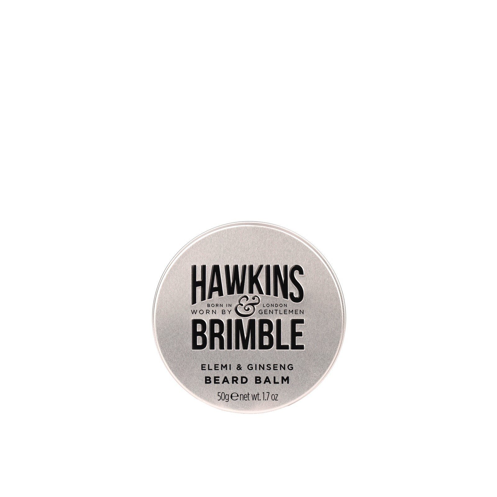 Hawkins & Brimble Beard Balm 50g