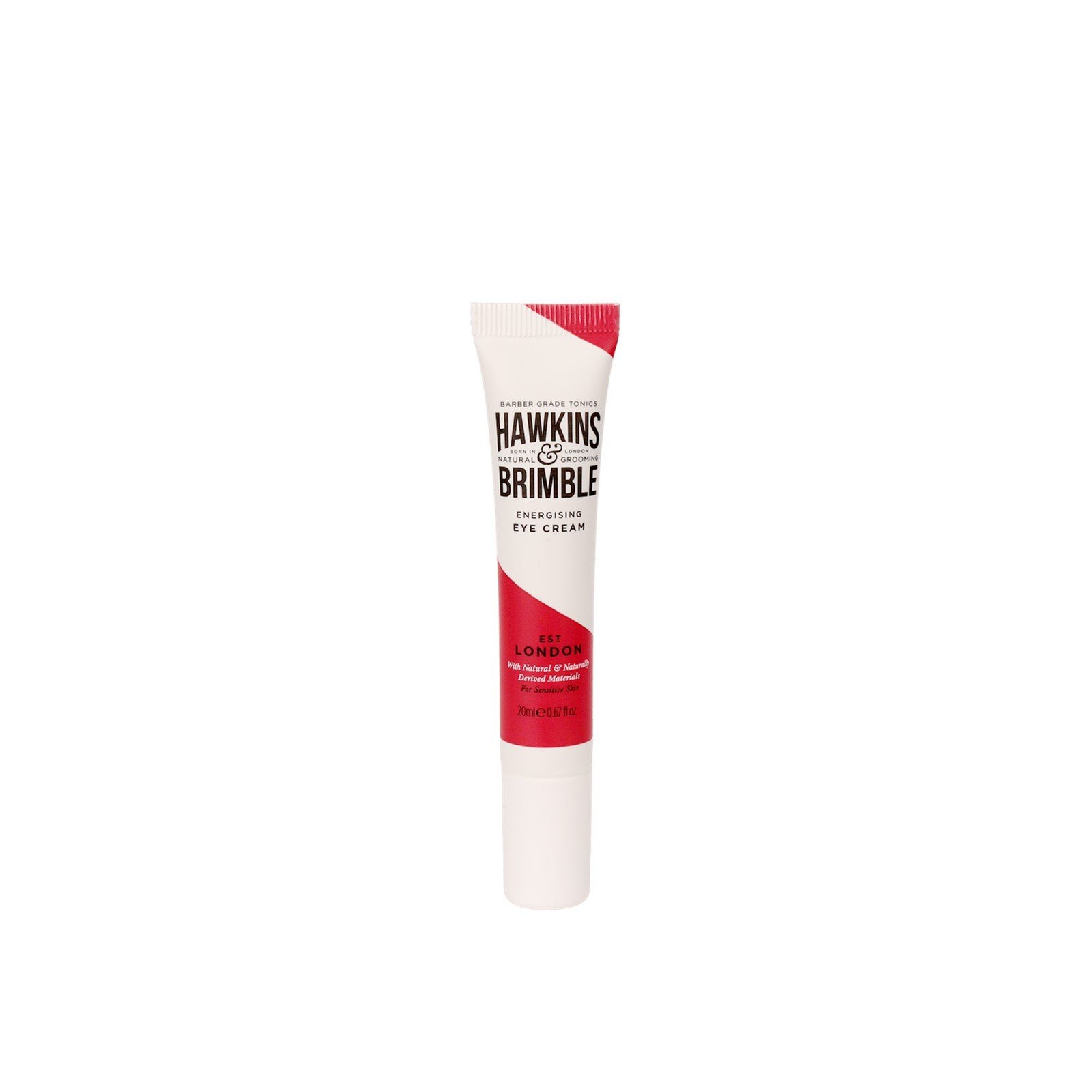 Hawkins & Brimble Energetski Krema za Oči 20ml