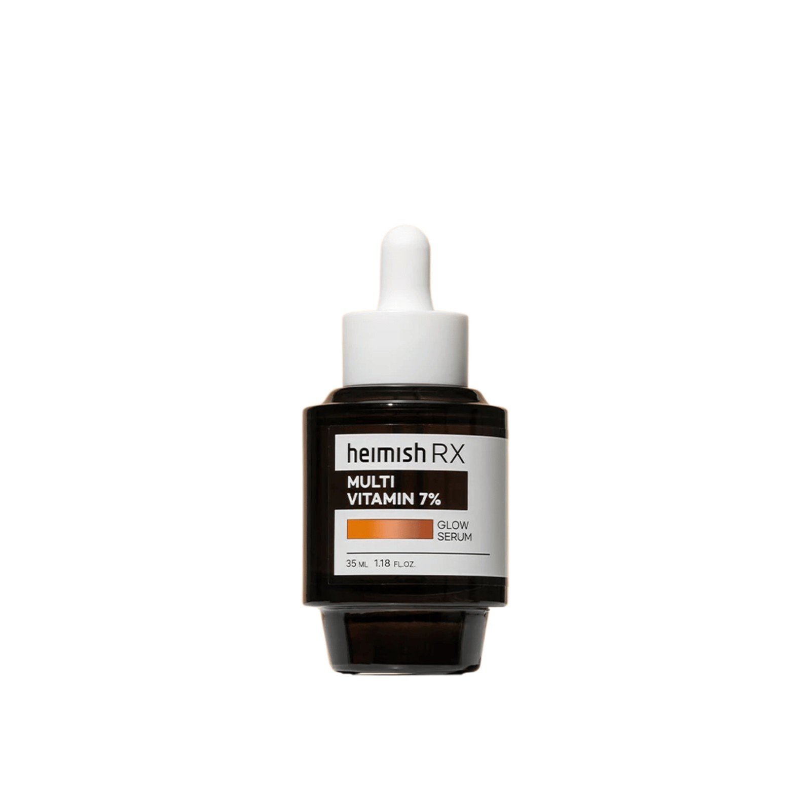 heimish RX سيروم متعدد الفيتامينات 7% للإشراق 35ml