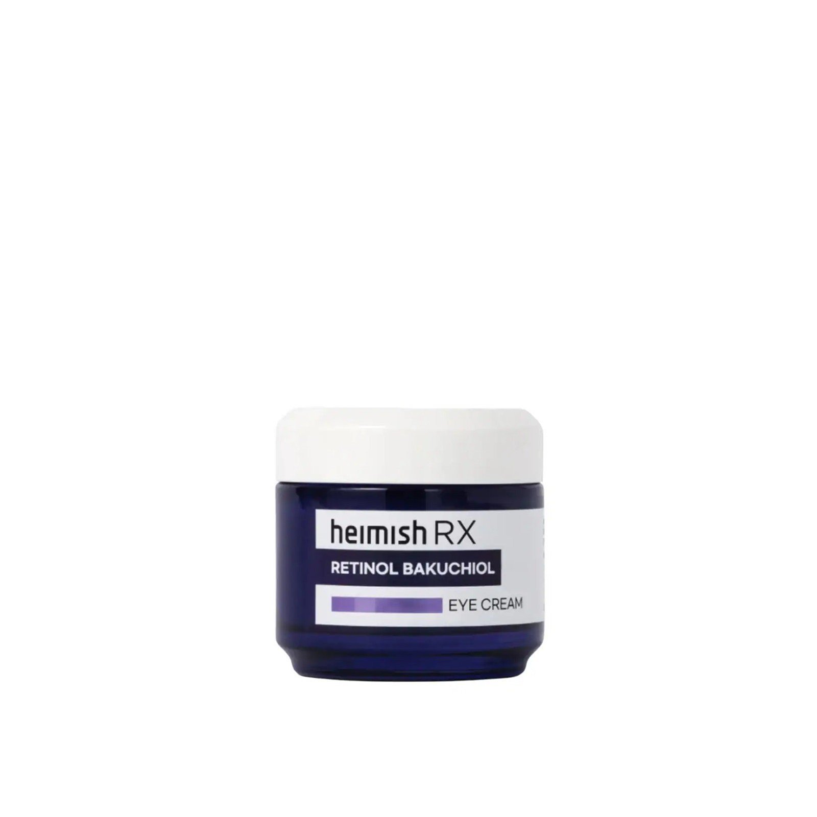 heimish RX Retinol Bakuchiol Krema za Okoli Oči 30ml