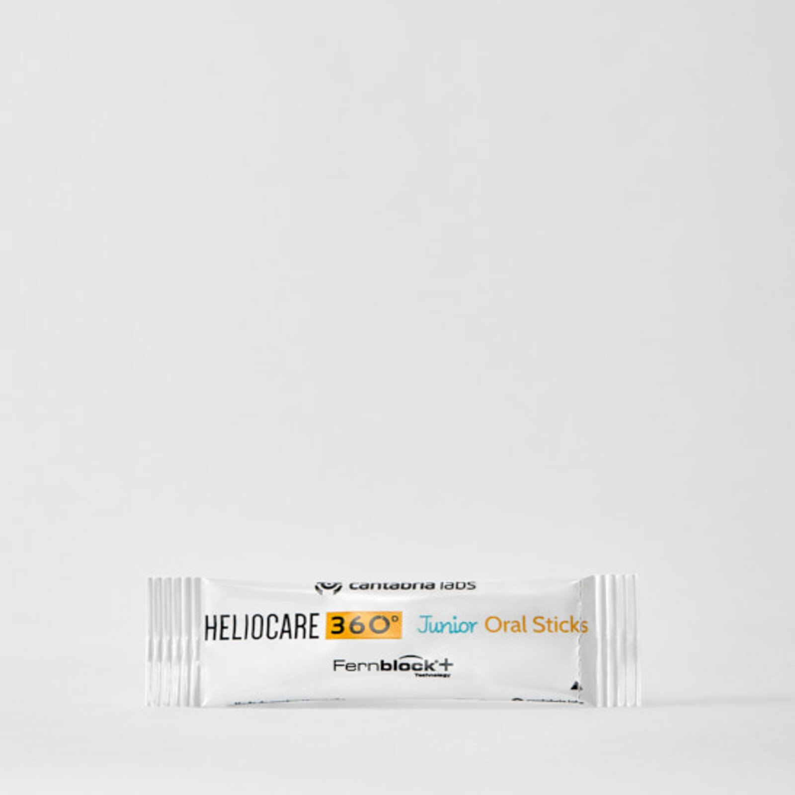 Heliocare 360º Junior Oral Sticks x20