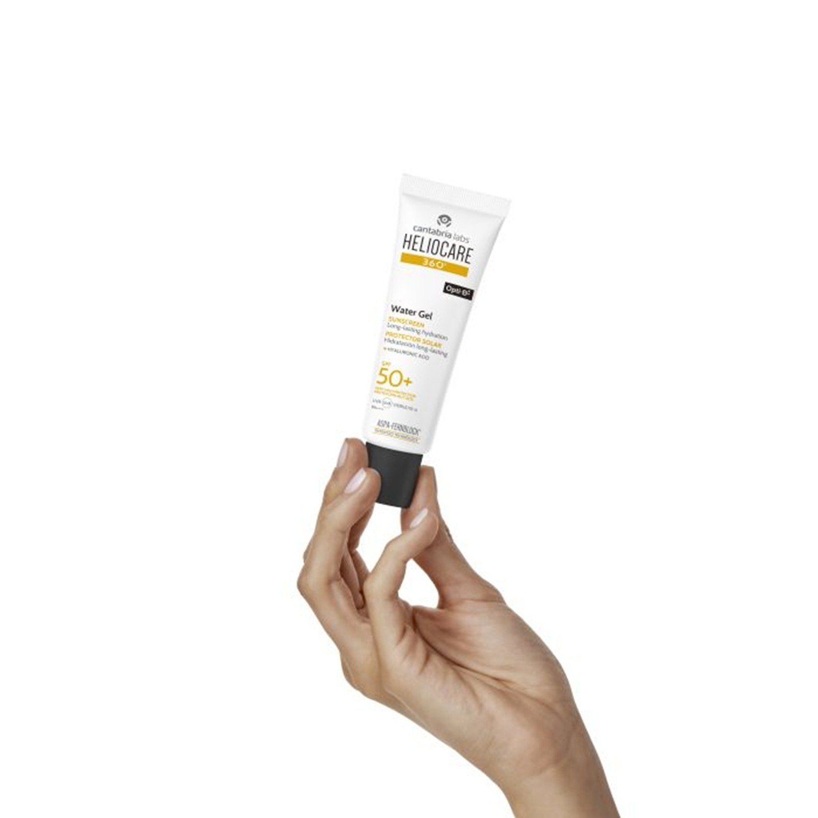 Heliocare 360 Water Gel SPF50+ Sunscreen 50ml