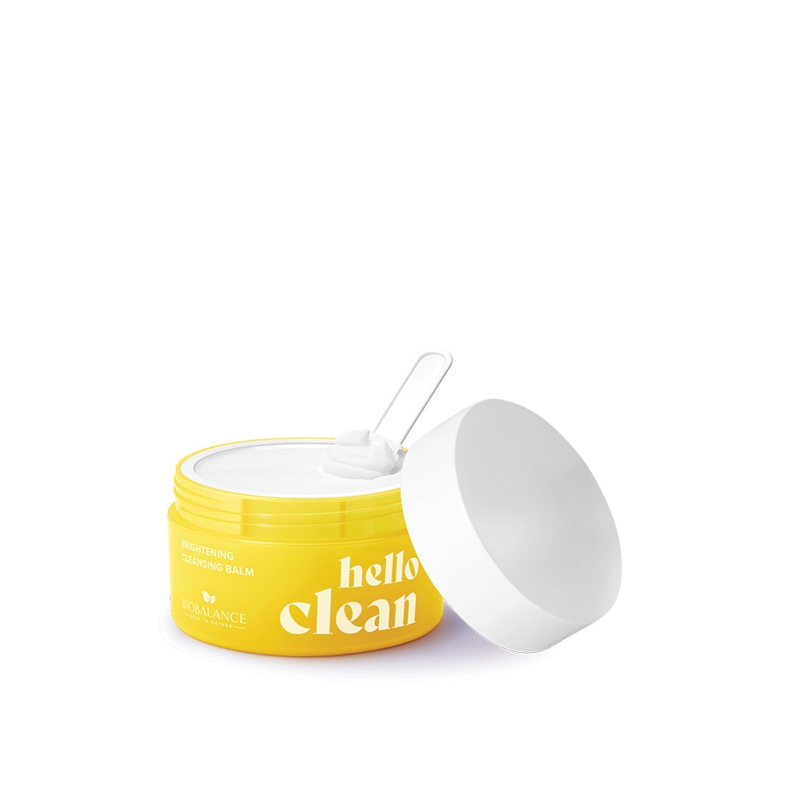 Biobalance Hello Clean Brightening Cleansing Balm 100ml