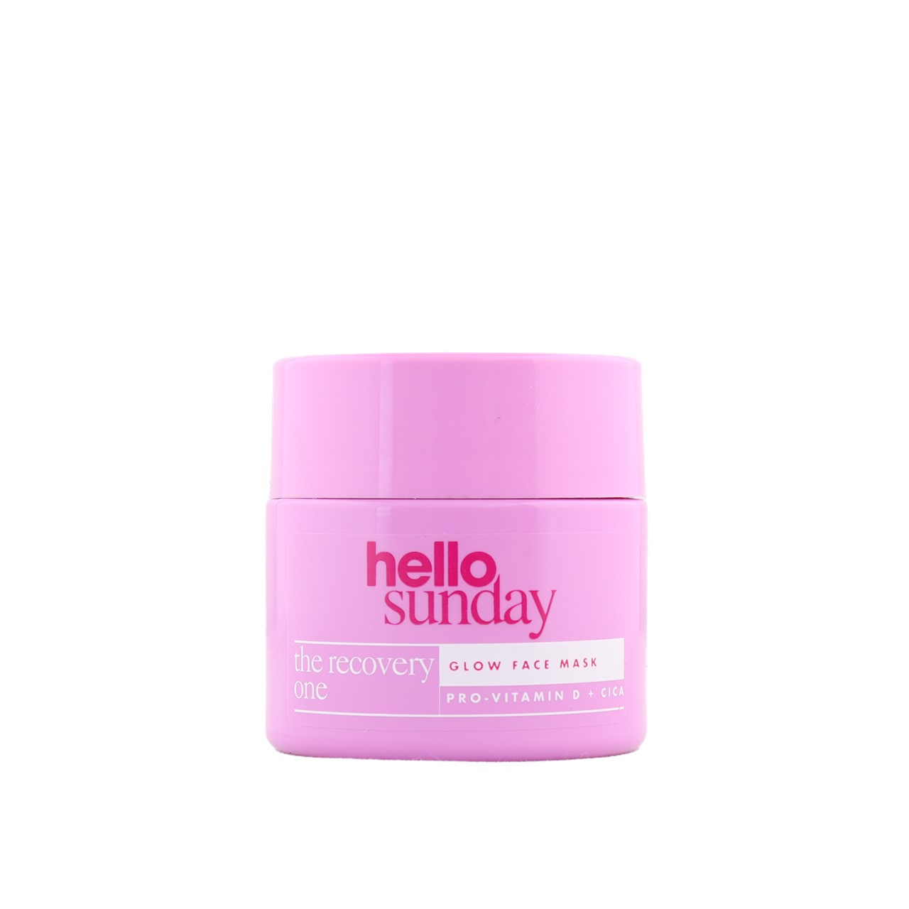 Hello Sunday The Recovery One Glow Face Mask 50ml (1.69floz)