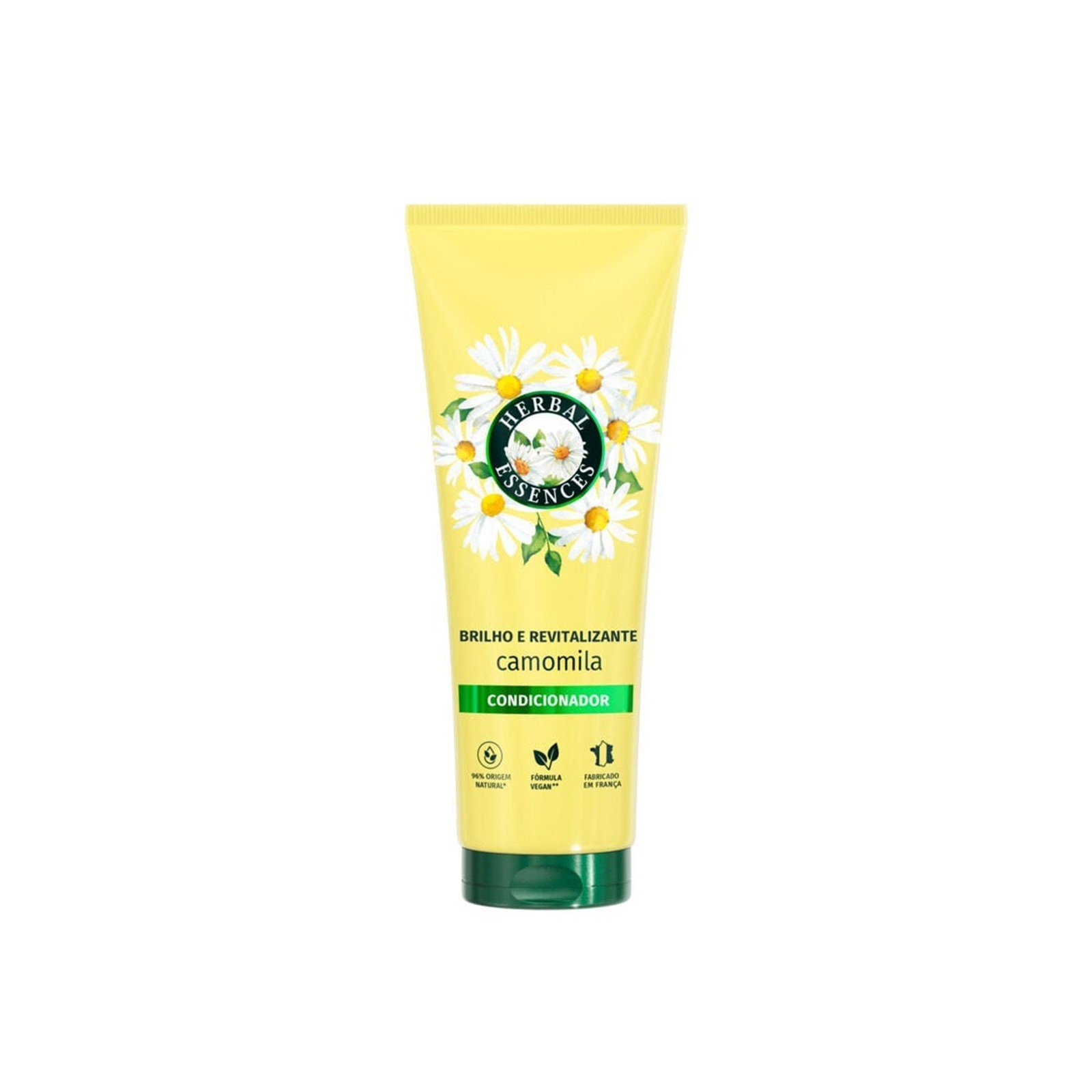 Herbal Essences بلسم للنعومة واللمعان بالبابونج 250ml