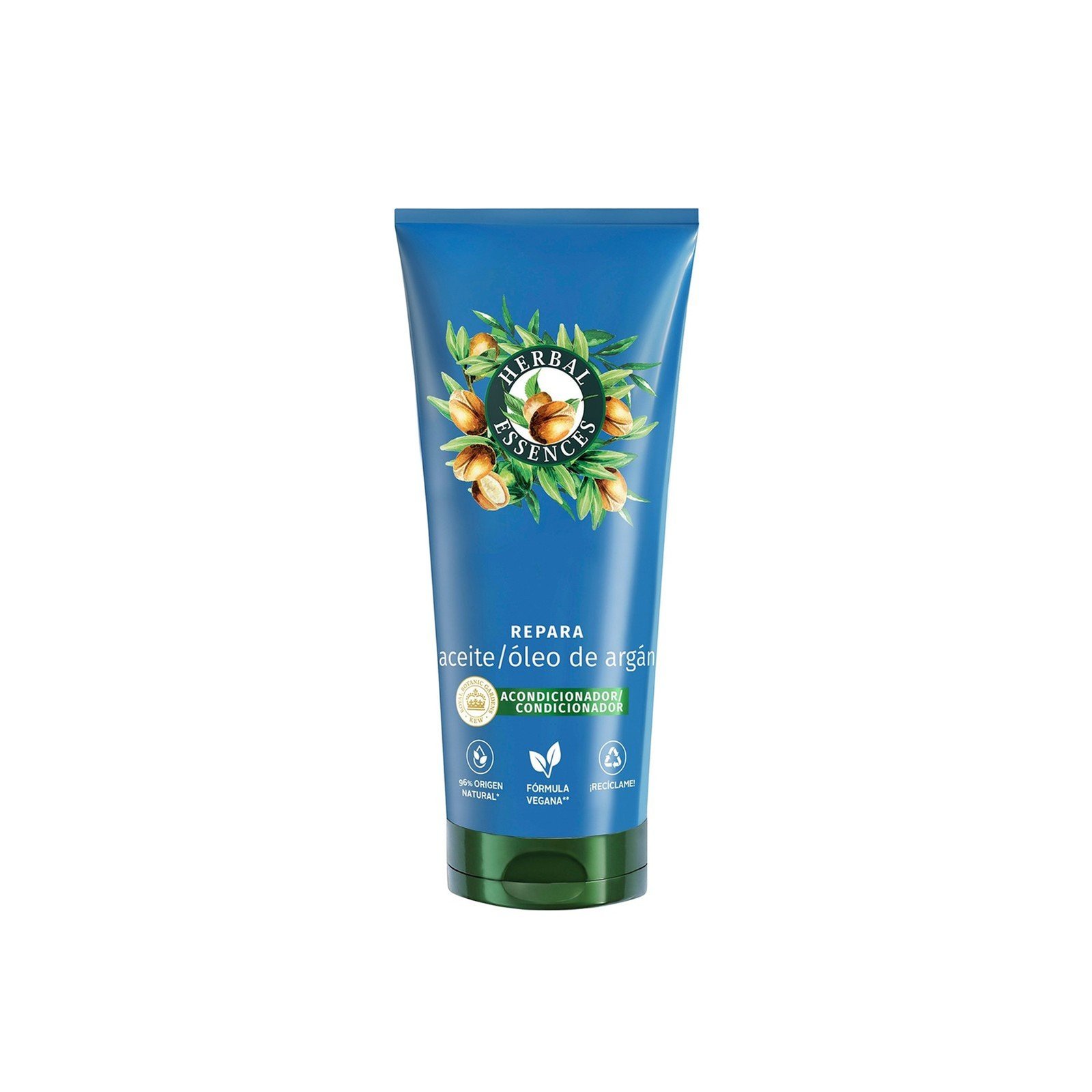 Herbal Essences Argan Oil Après-Shampoing Réparateur 250ml