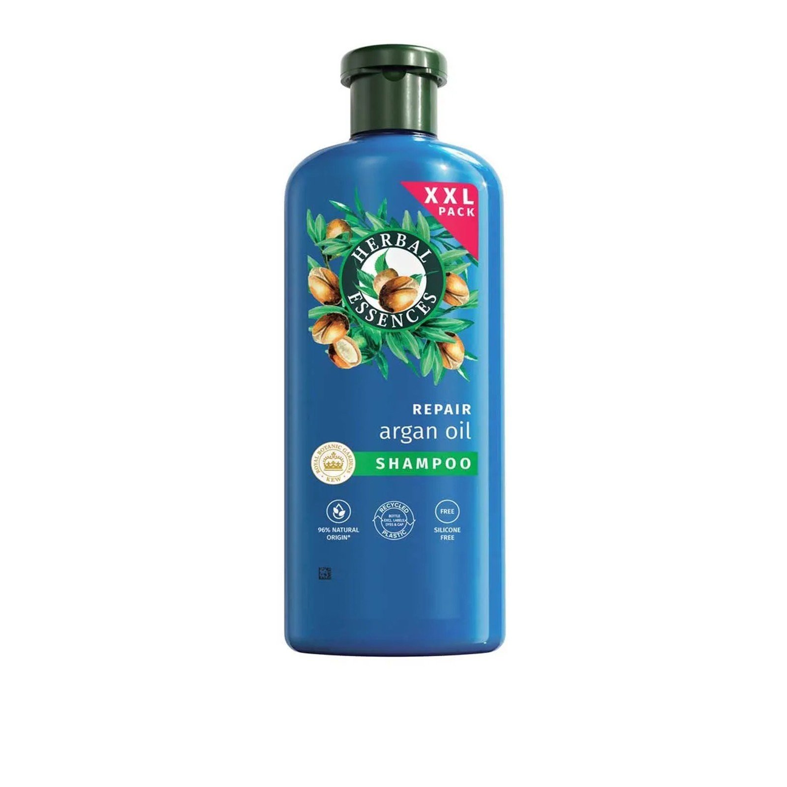 Herbal Essences Argan Oil Shampooing Réparateur 680ml