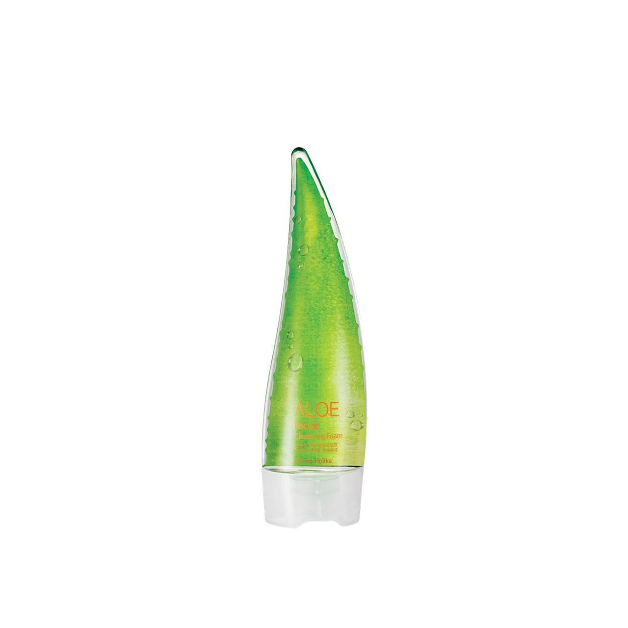 Holika Holika Aloe Facial Cleansing Foam 150ml