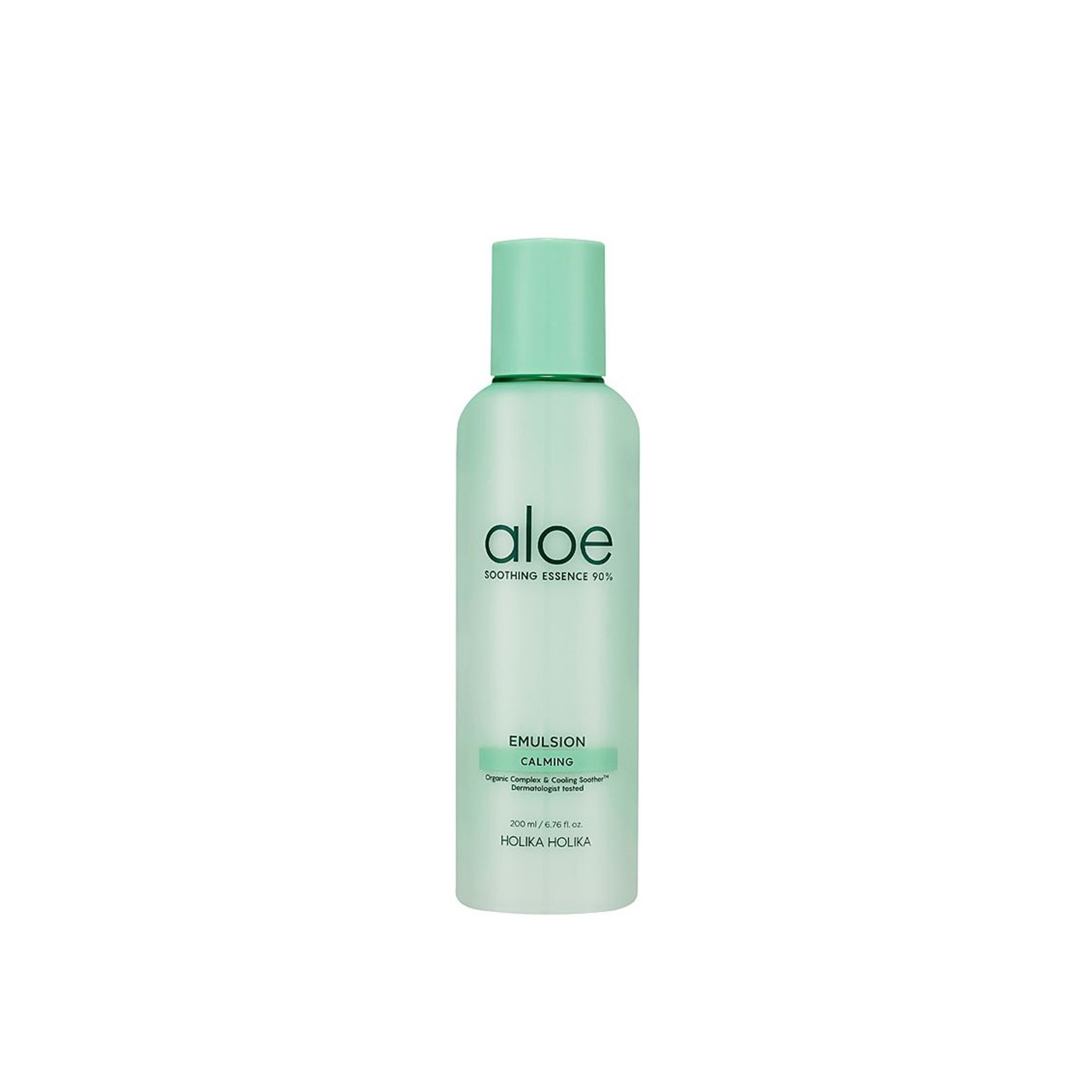 Holika Holika Aloe Soothing Essence 90% Emulsion 200ml