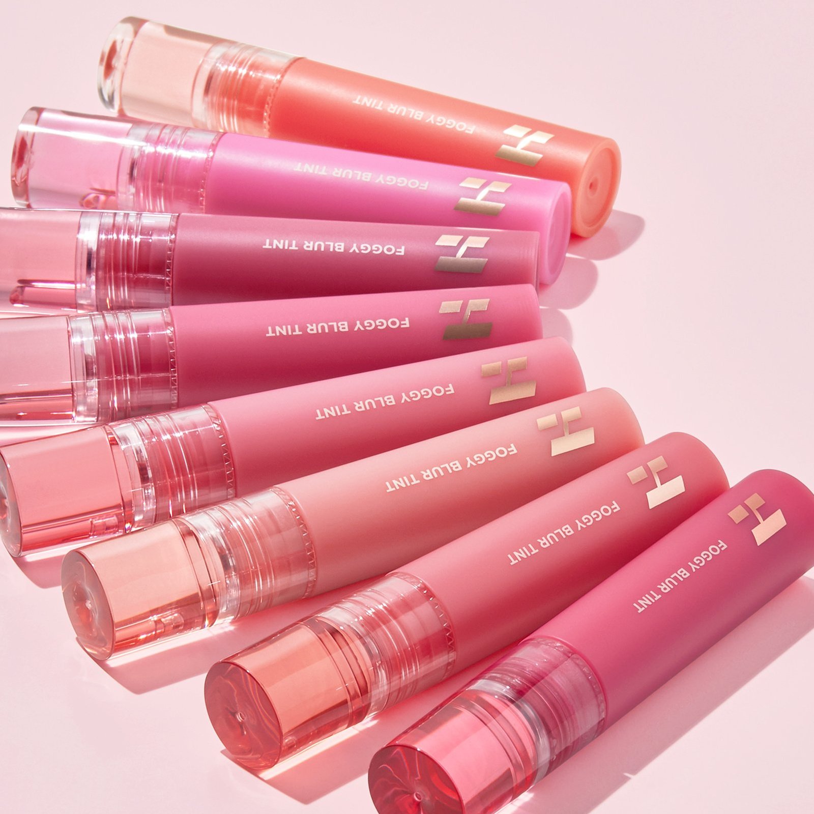Holika Holika Foggy Blur Tint 04 Hazy 4g