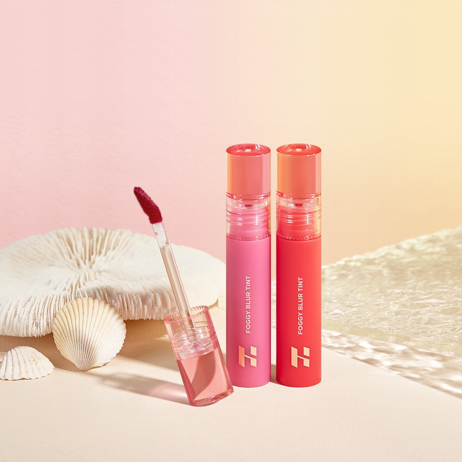 Holika Holika Foggy Blur Tint 04 Hazy 4g