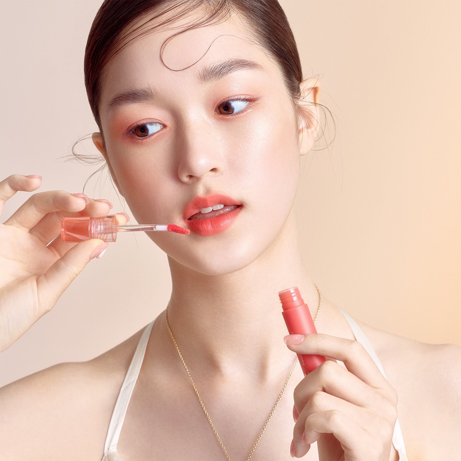 Holika Holika Foggy Blur Tint 04 Hazy 4g