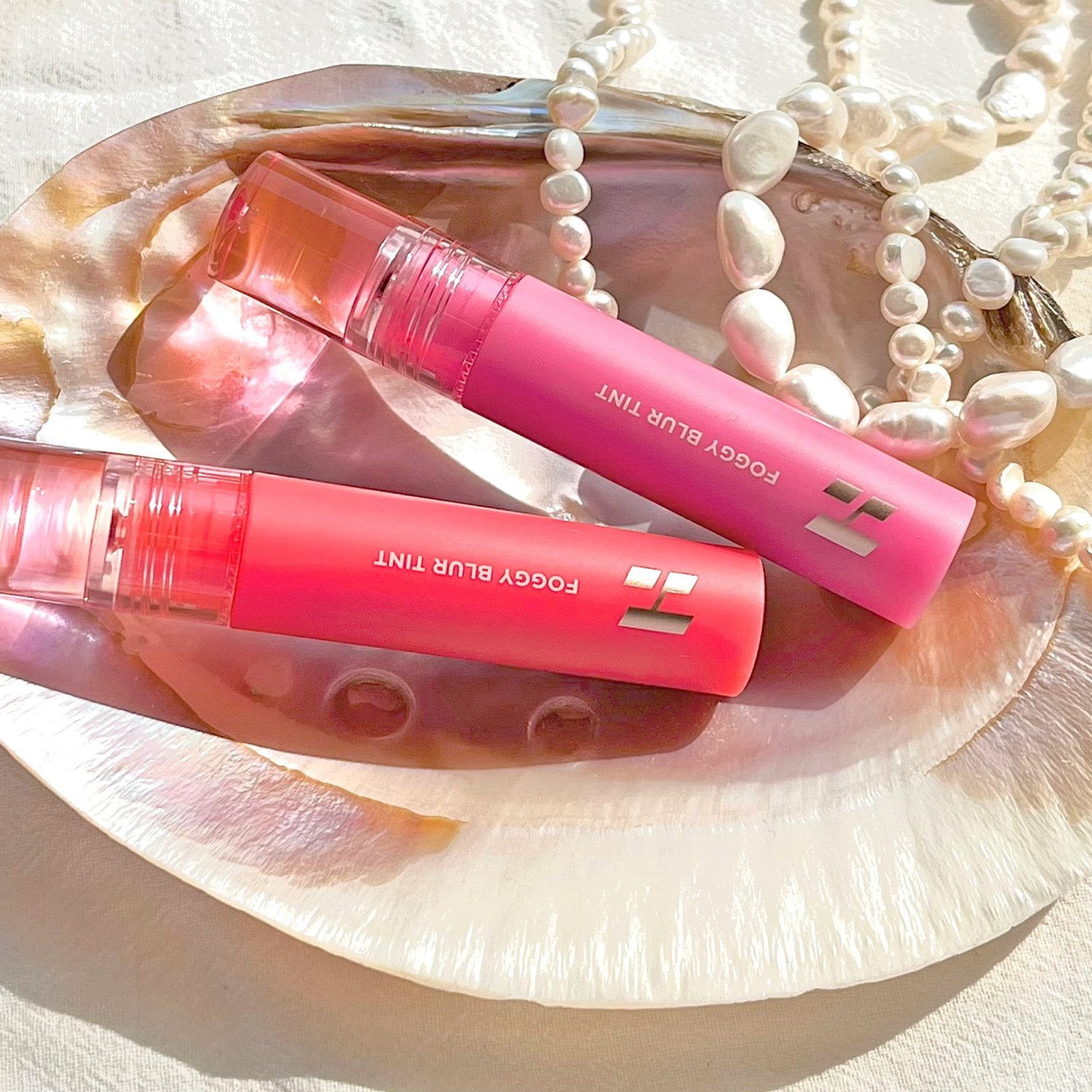 Holika Holika Foggy Blur Tint 04 Hazy 4g