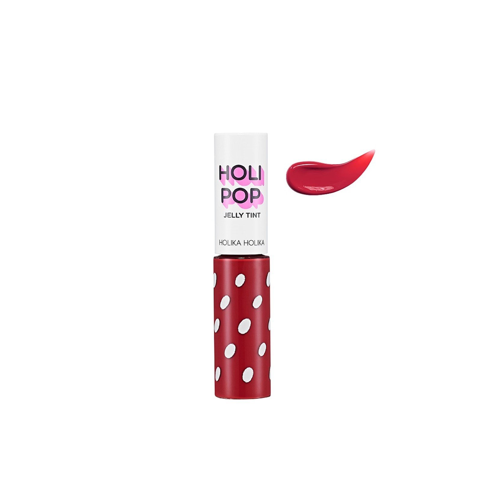 Holika Holika Holi Pop Jelly Tint PK05 Rose 9.5ml (0.32floz)