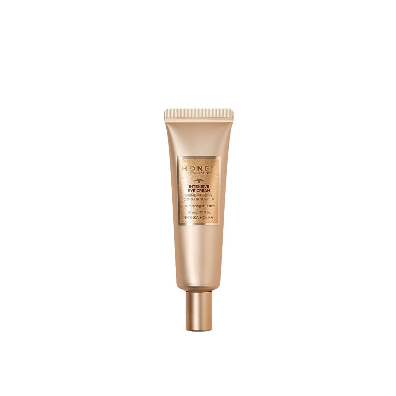 Holika Holika عسل Royalactin مكثف كريم للعينين 30ml