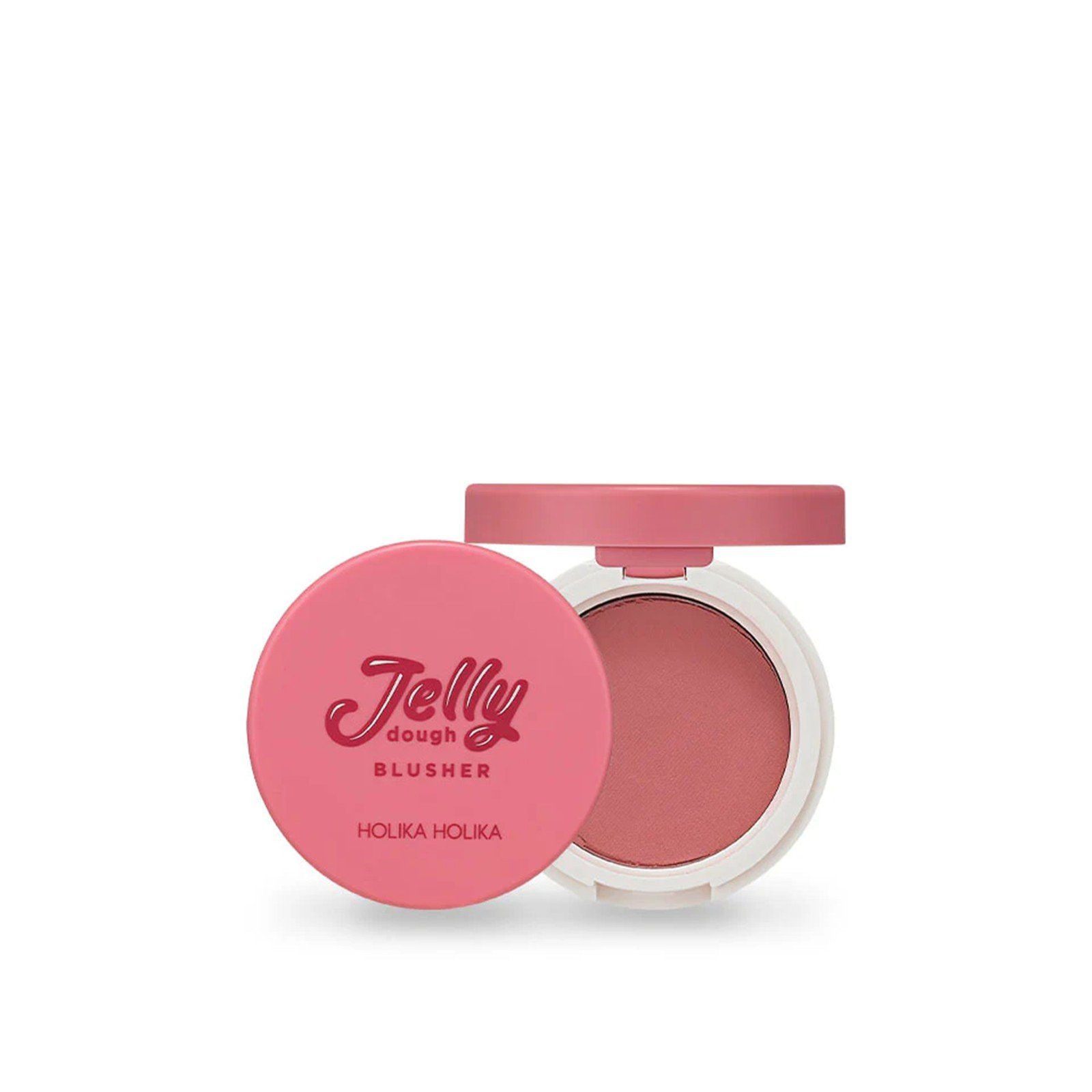 Holika Holika أحمر خدود جيلي دوه