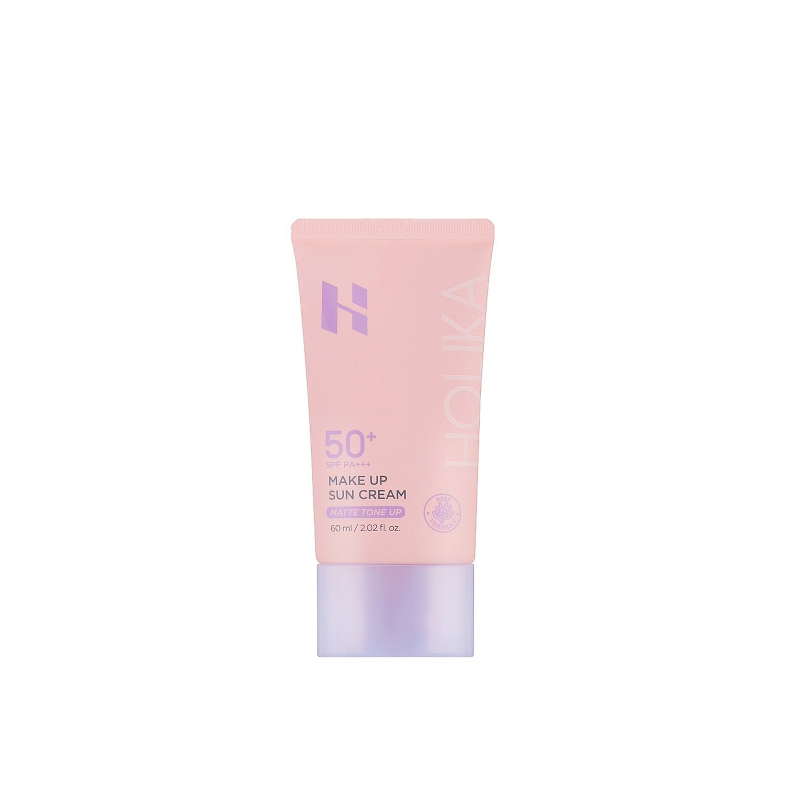 Holika Holika Make Up Sun Cream Matte Tone Up SPF50+ 60ml