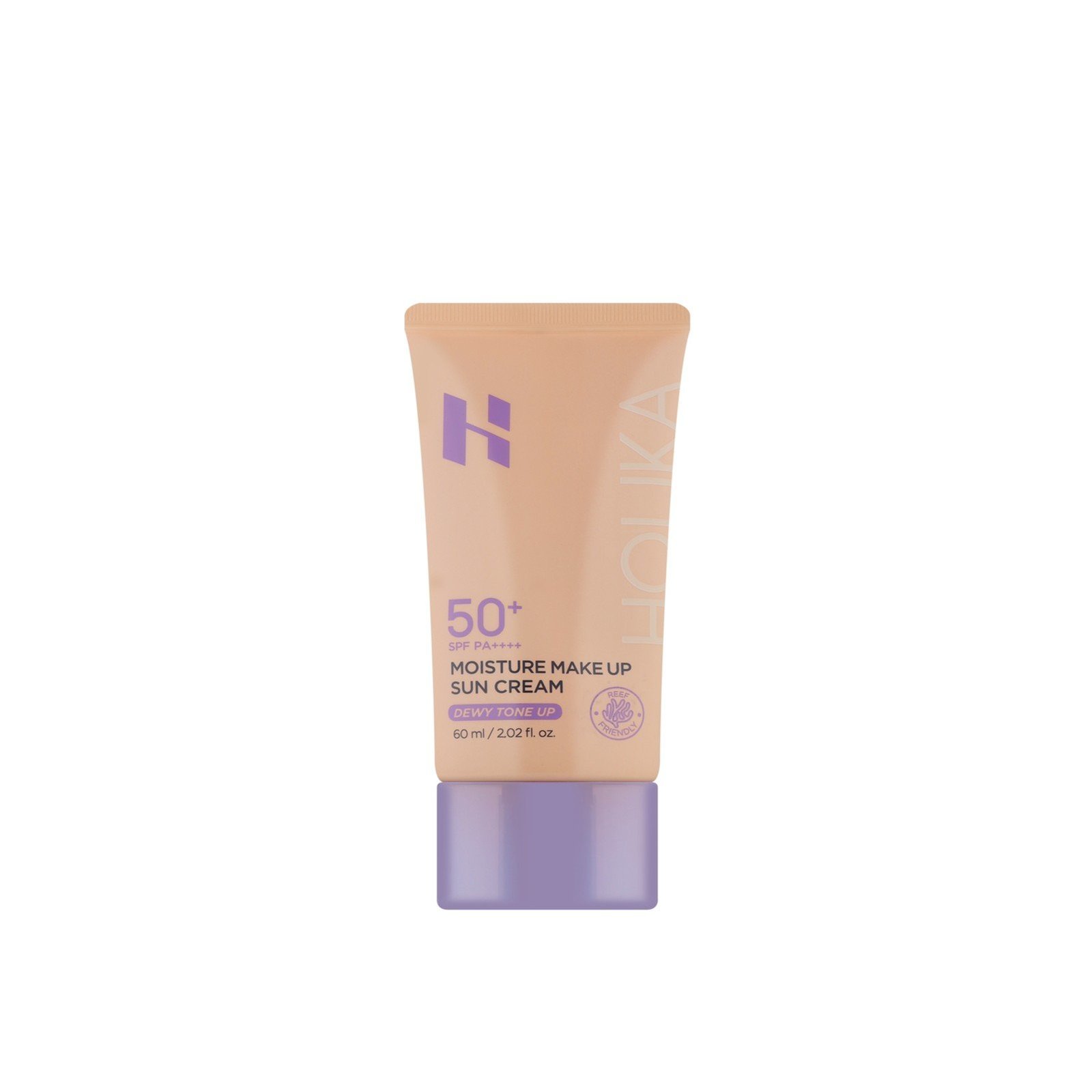 Holika Holika Moisture Make Up Sun Cream Dewy Tone Up SPF50+ 60ml