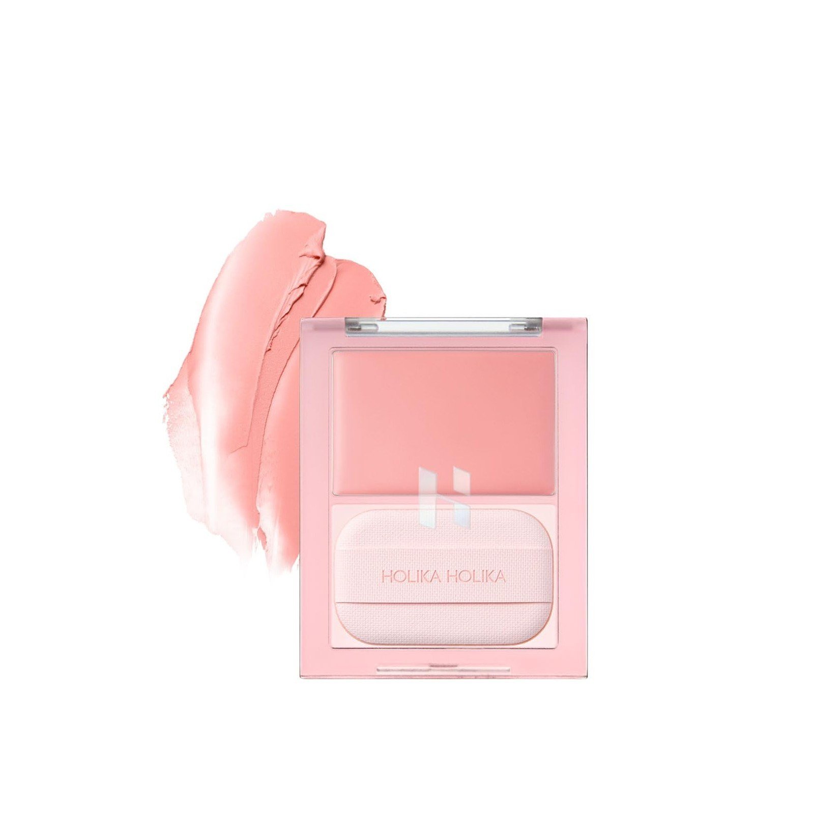 Holika Holika Tinted Milk Cream Blush
