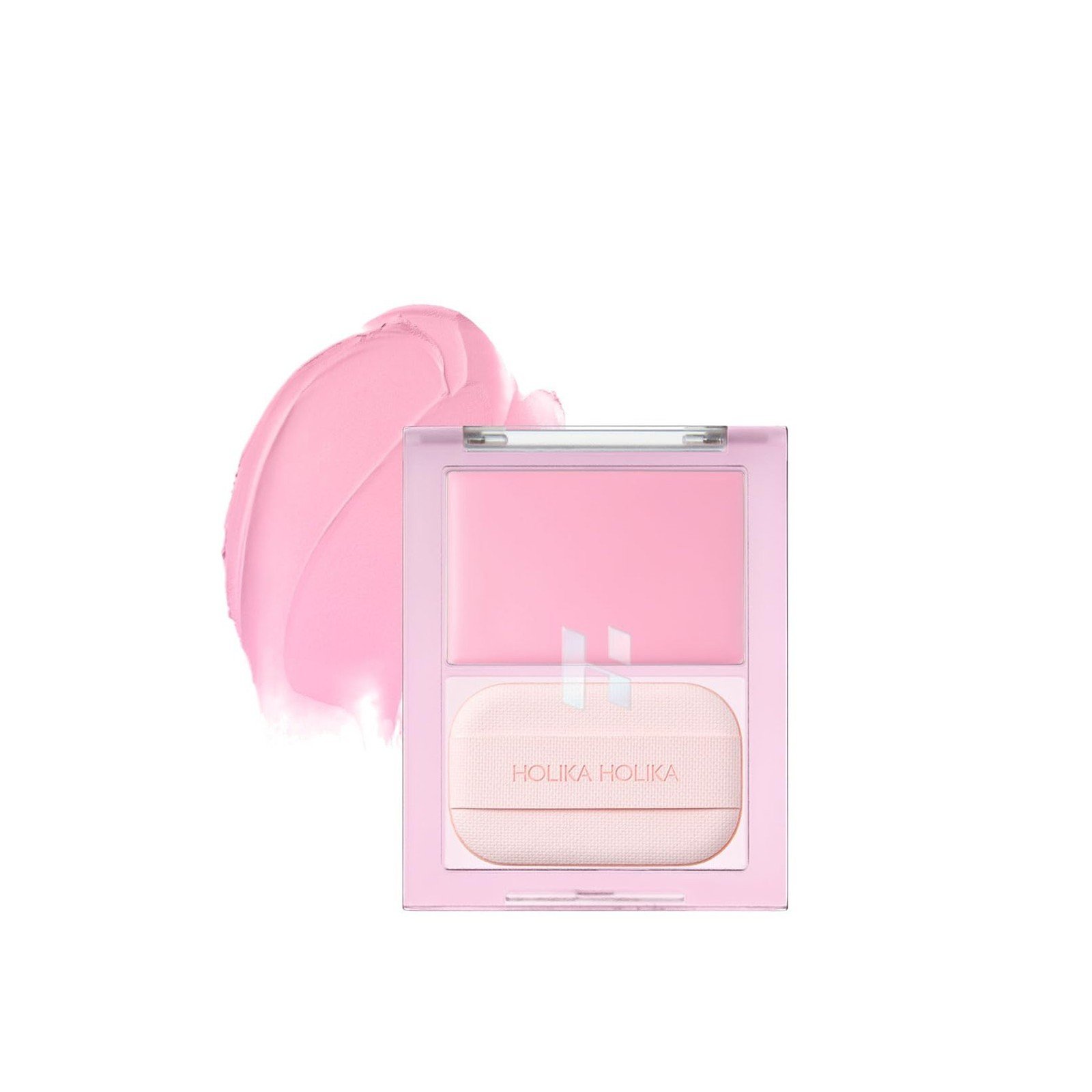 Holika Holika Tinted Milk Cream Blush